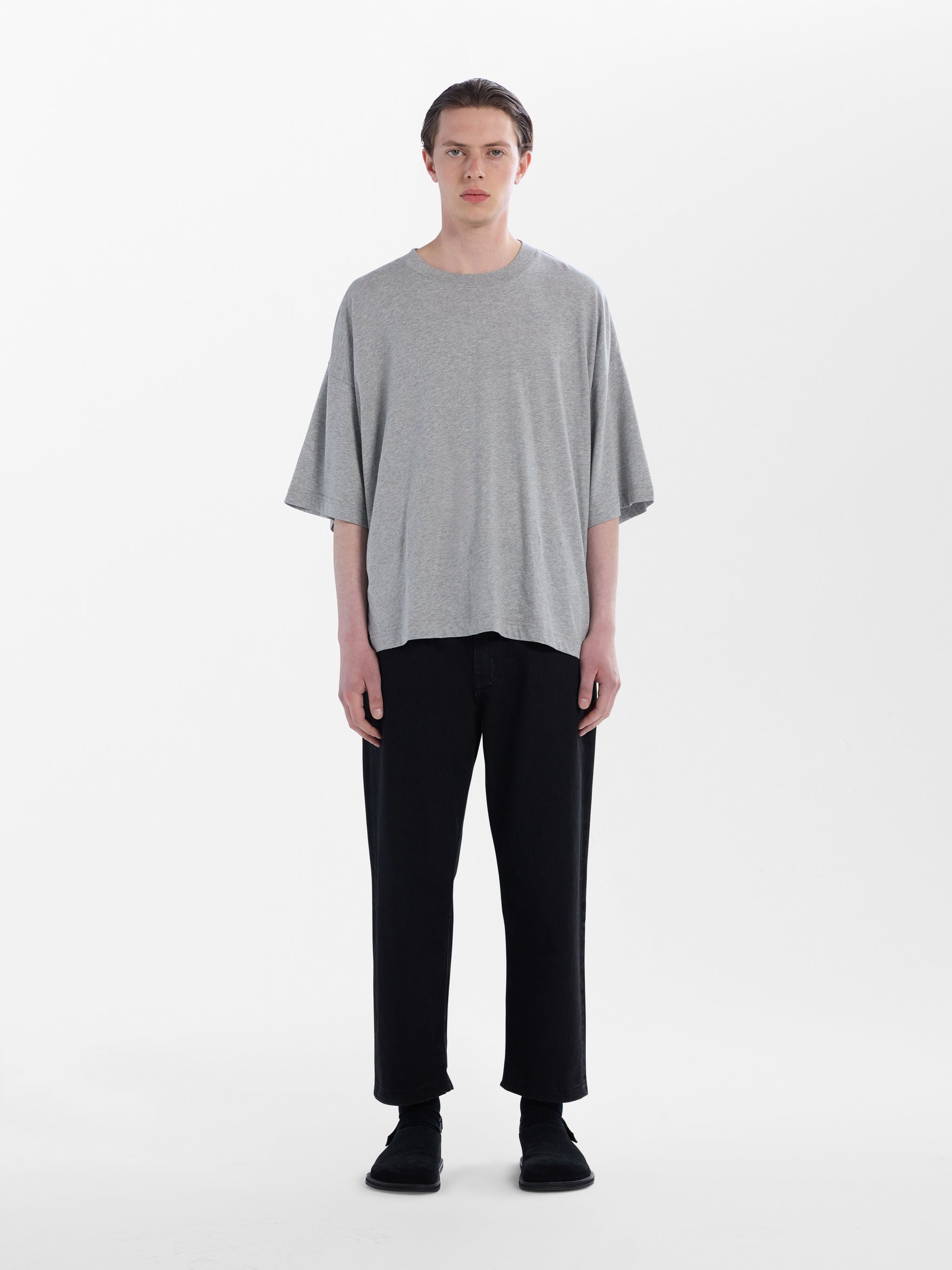 Bill Denim Pant - 2