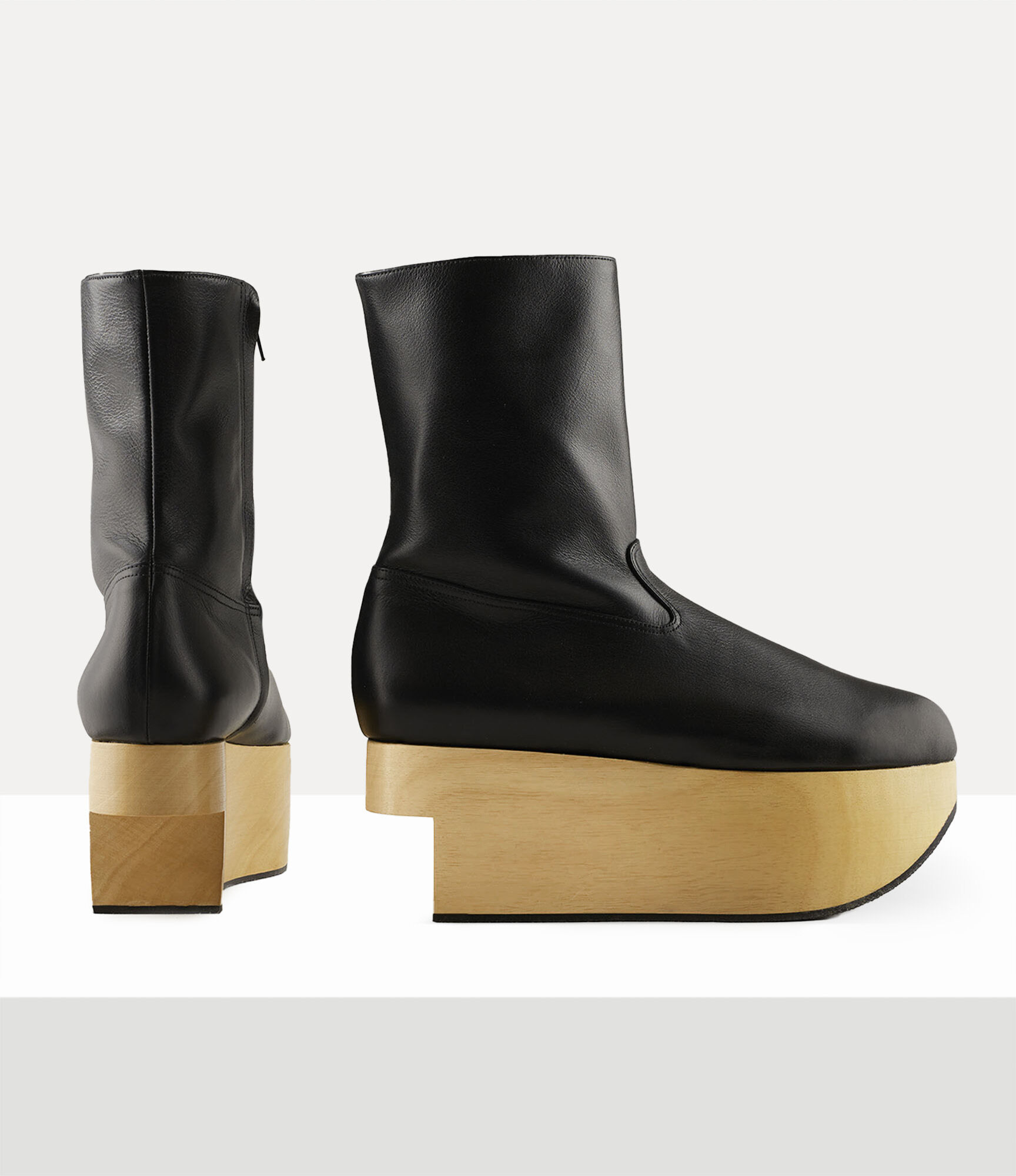 ROCKING HORSE BOOT - 3
