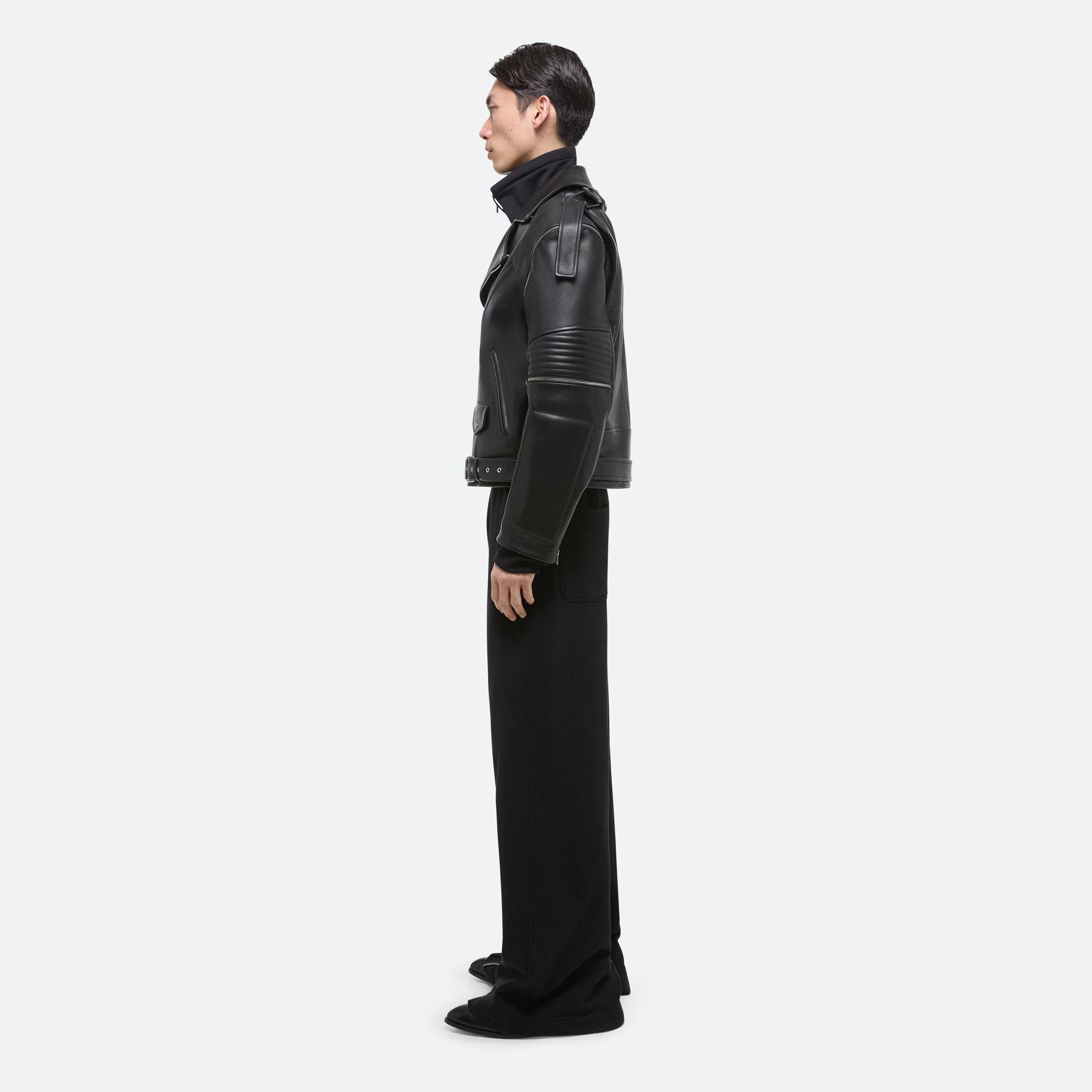 ASTRO BIKER JACKET - 4