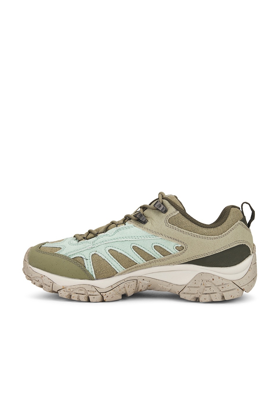 Moab 2 Mesa Luxe Eco Sneakers - 5
