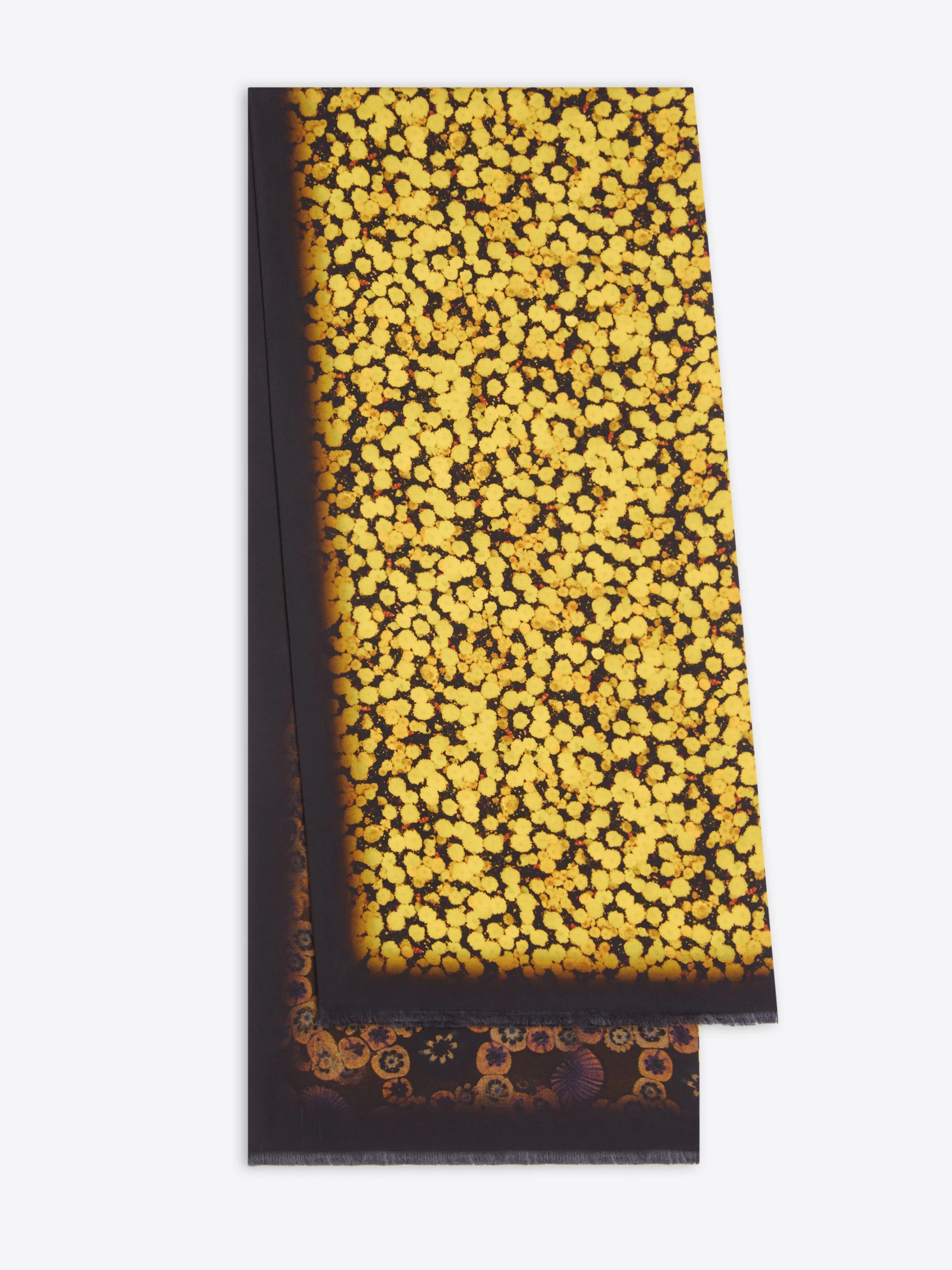 PRINTED SCARF - 1