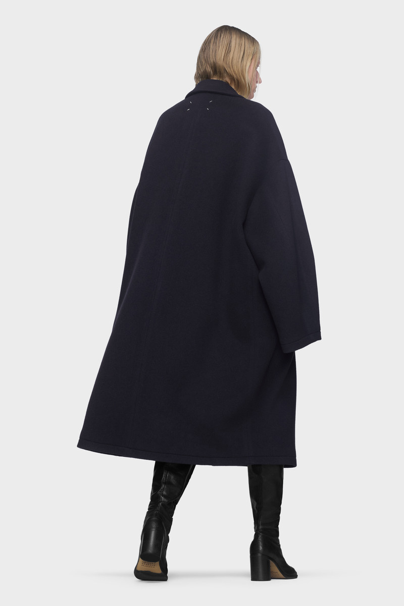Cashmere Coat 4