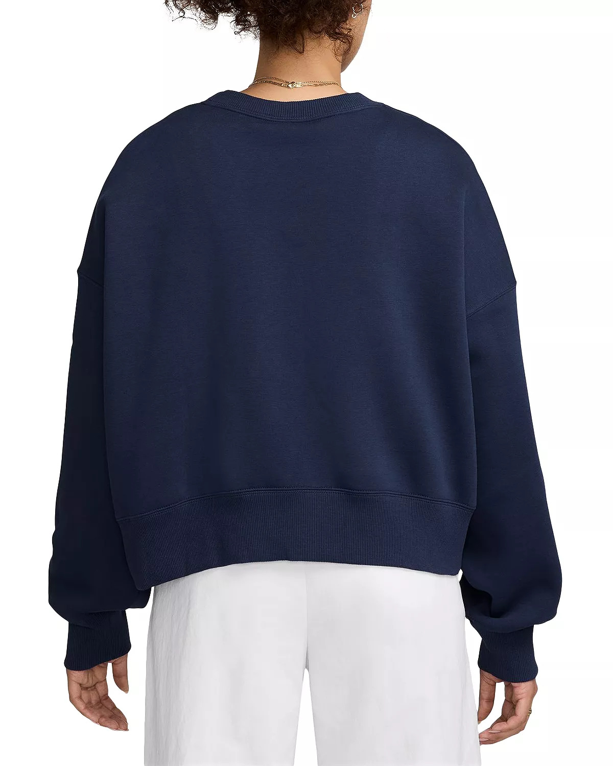 Logo Oversized Sweatshirt - 2