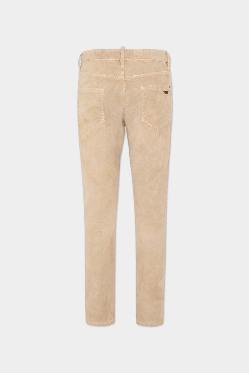 CORDUROY COOL GUY JEANS - 2