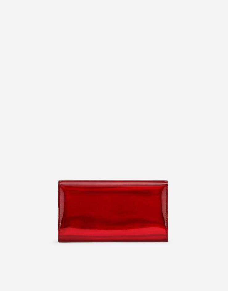 Strobo calfskin 3.5 clutch - 4