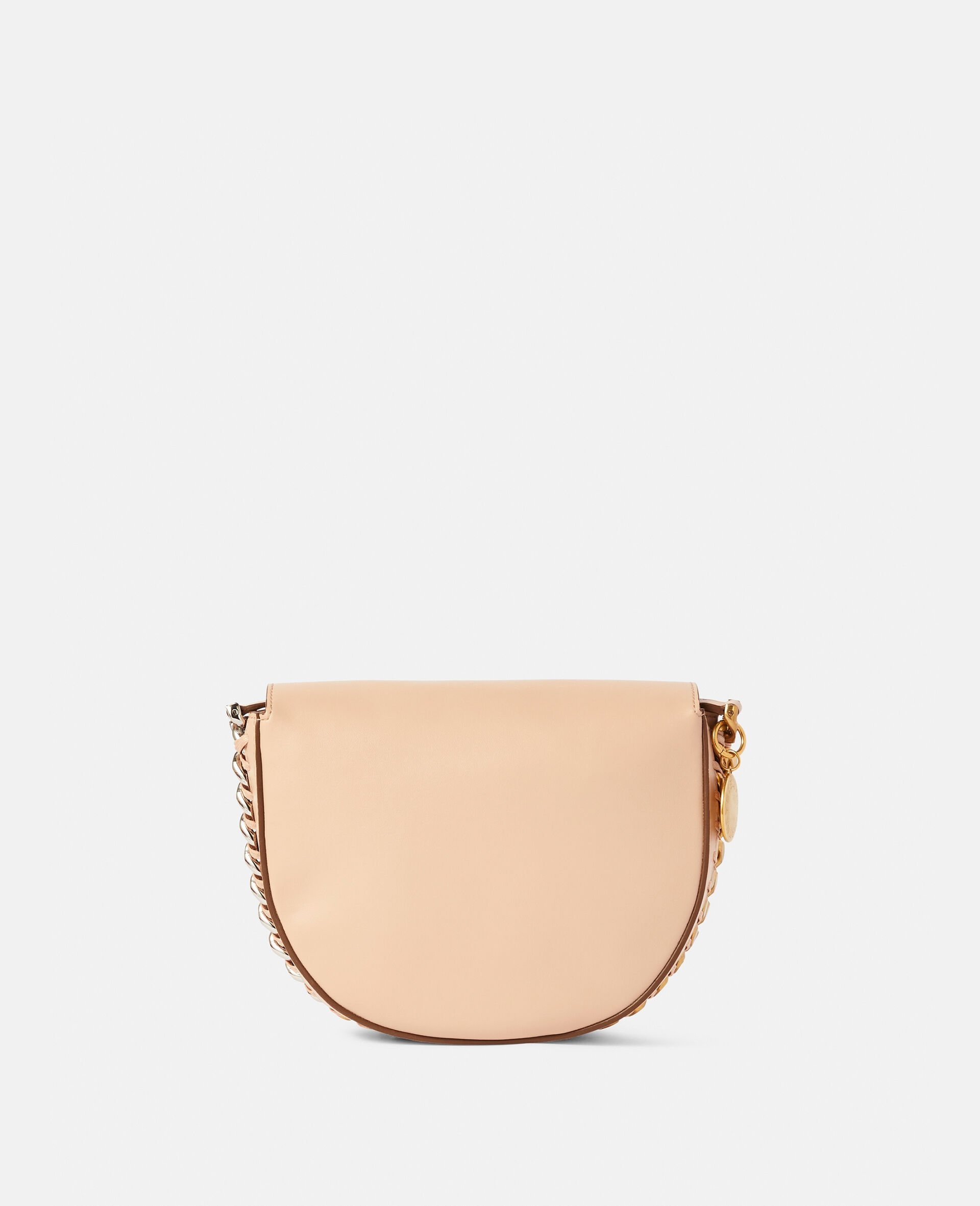 Frayme Medium Flap Shoulder Bag - 4