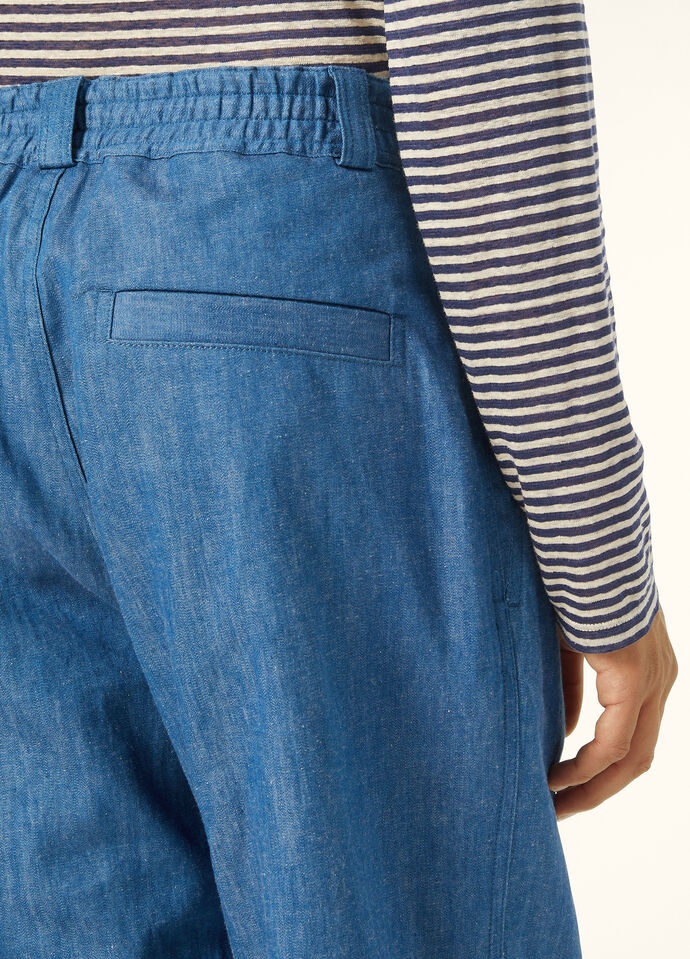 Hurley Pants - 3