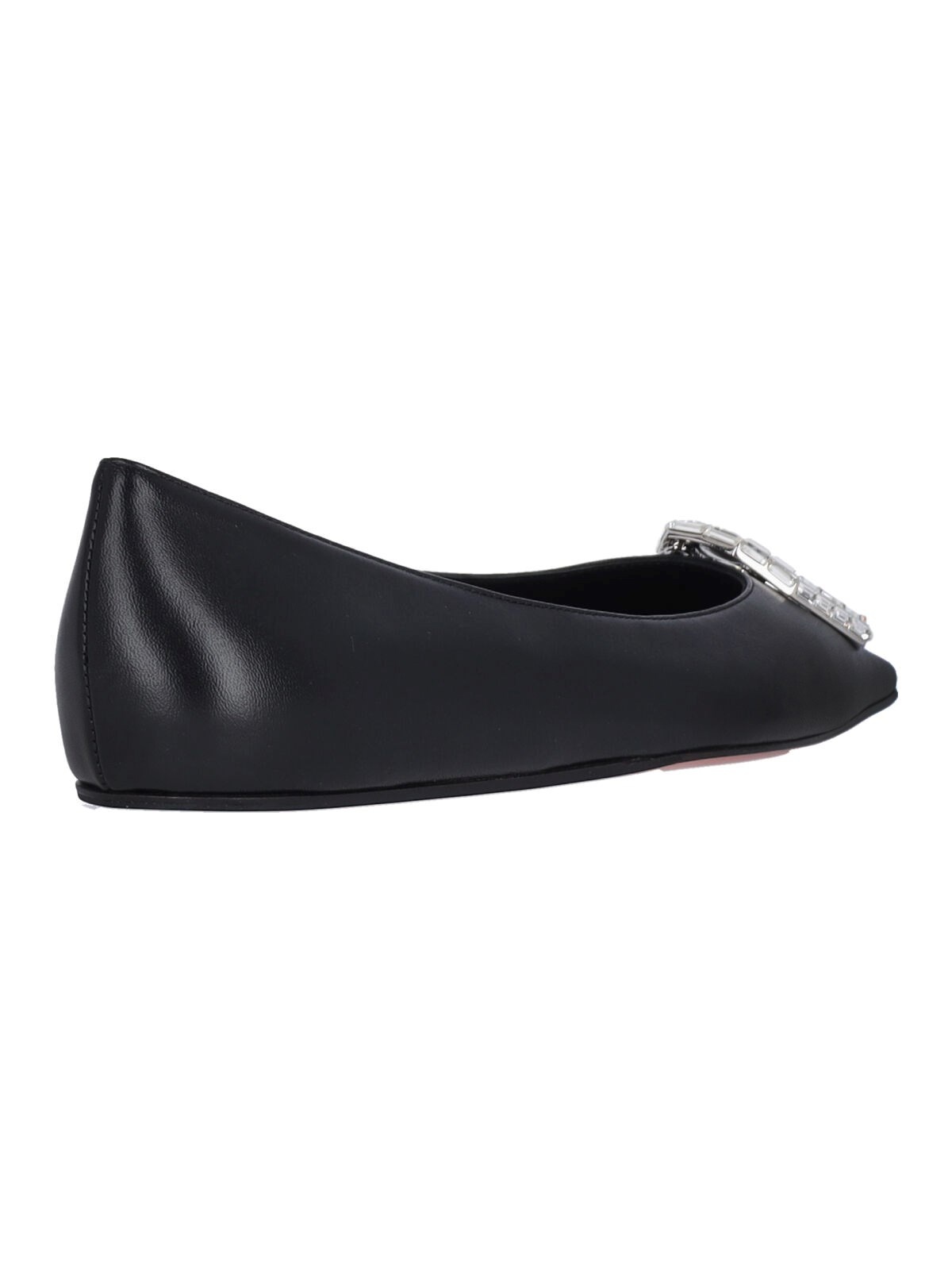 'CAMELIA' BALLET FLATS - 4