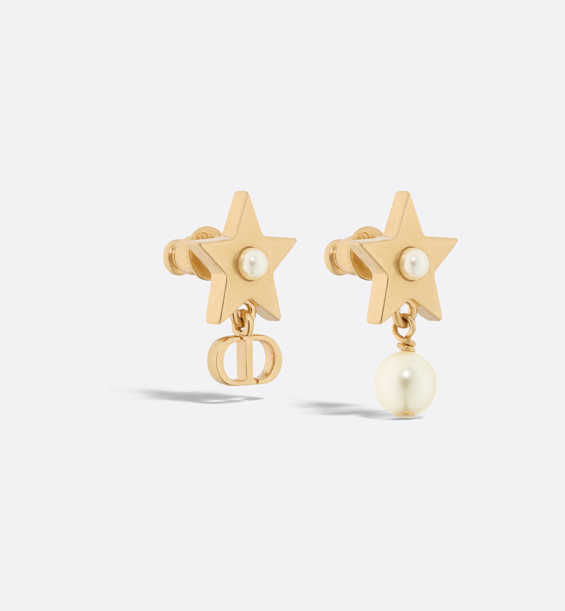 Lucky Dior Earrings - 2