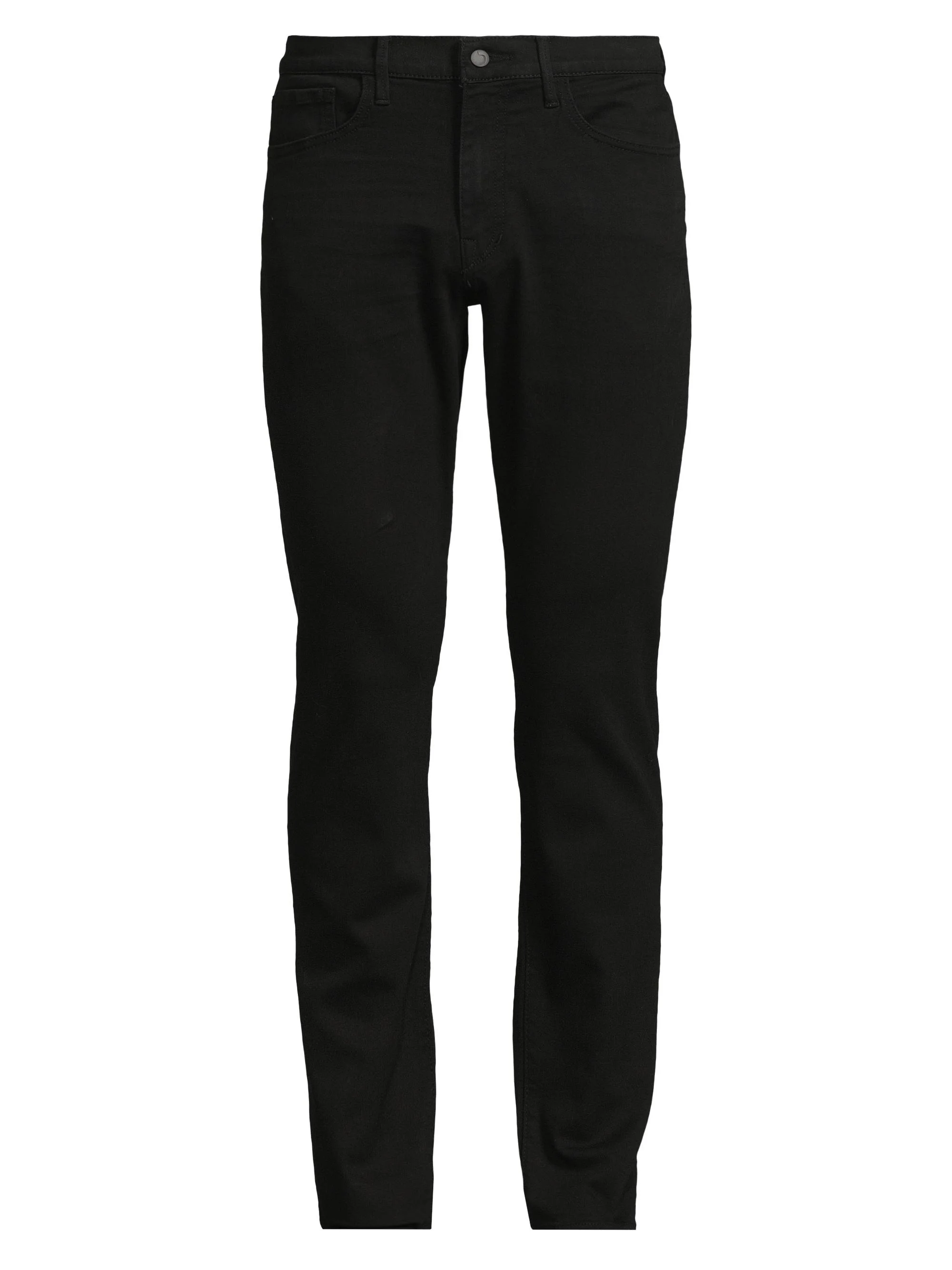 Men's The Asher Stretch Slim-Fit Jeans - Griff - 1