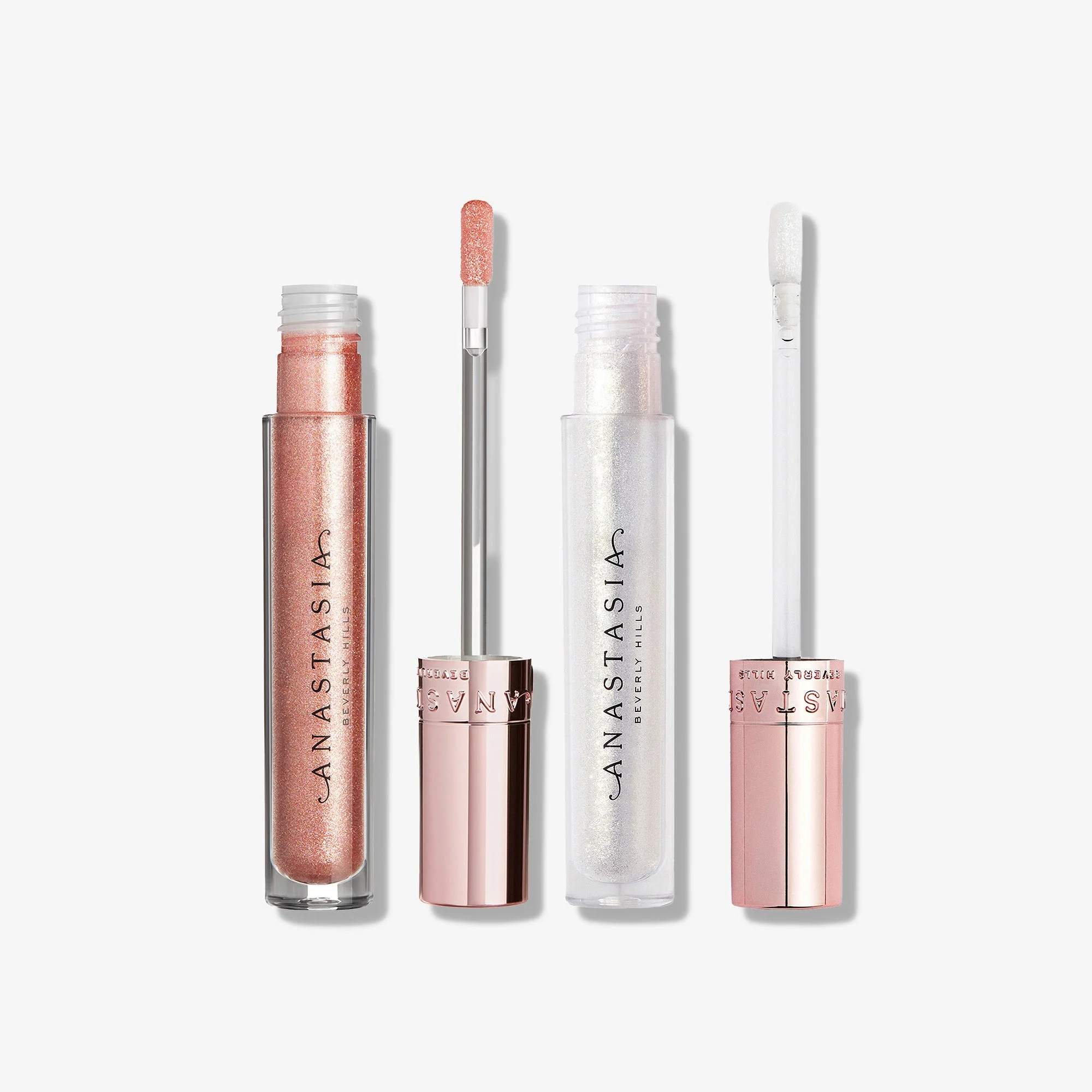 Sparkle Gloss Duo - 1