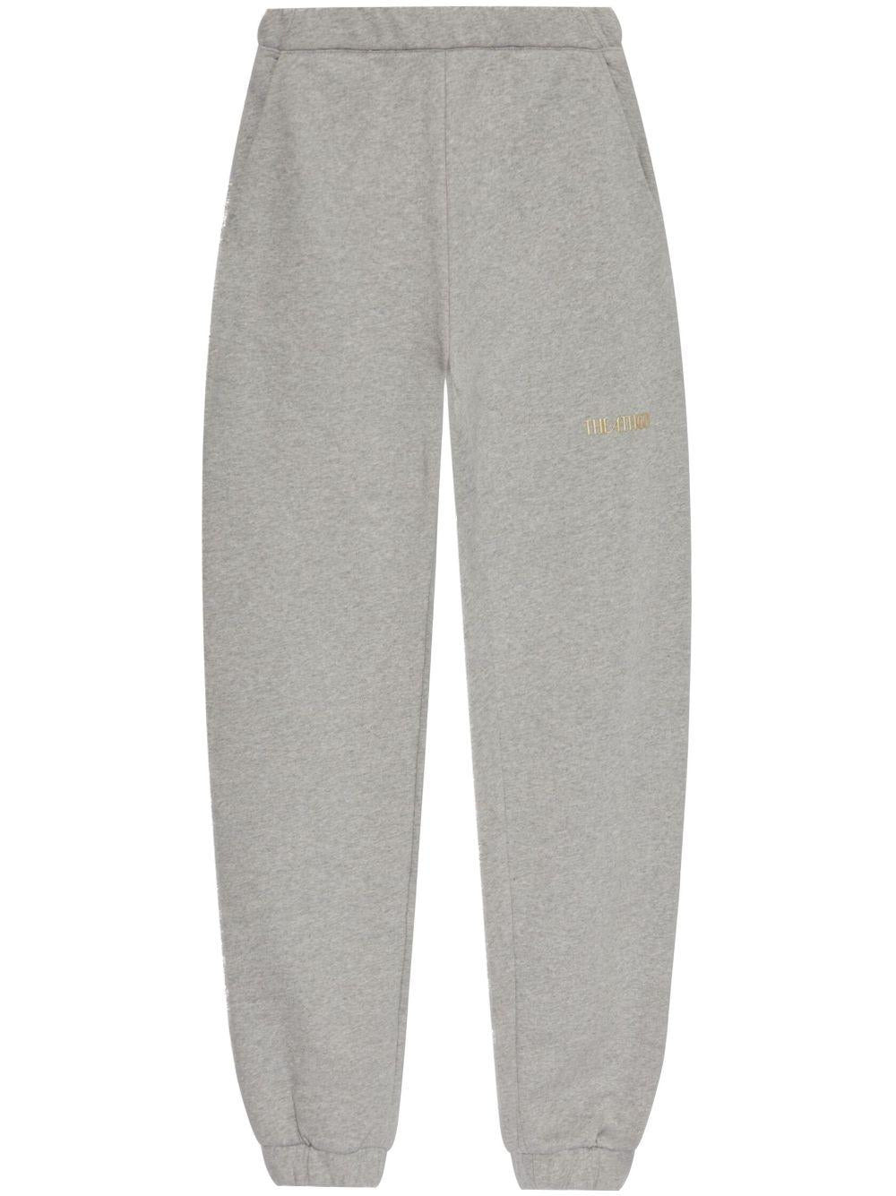 PANTALONI THE ATTICO - 2