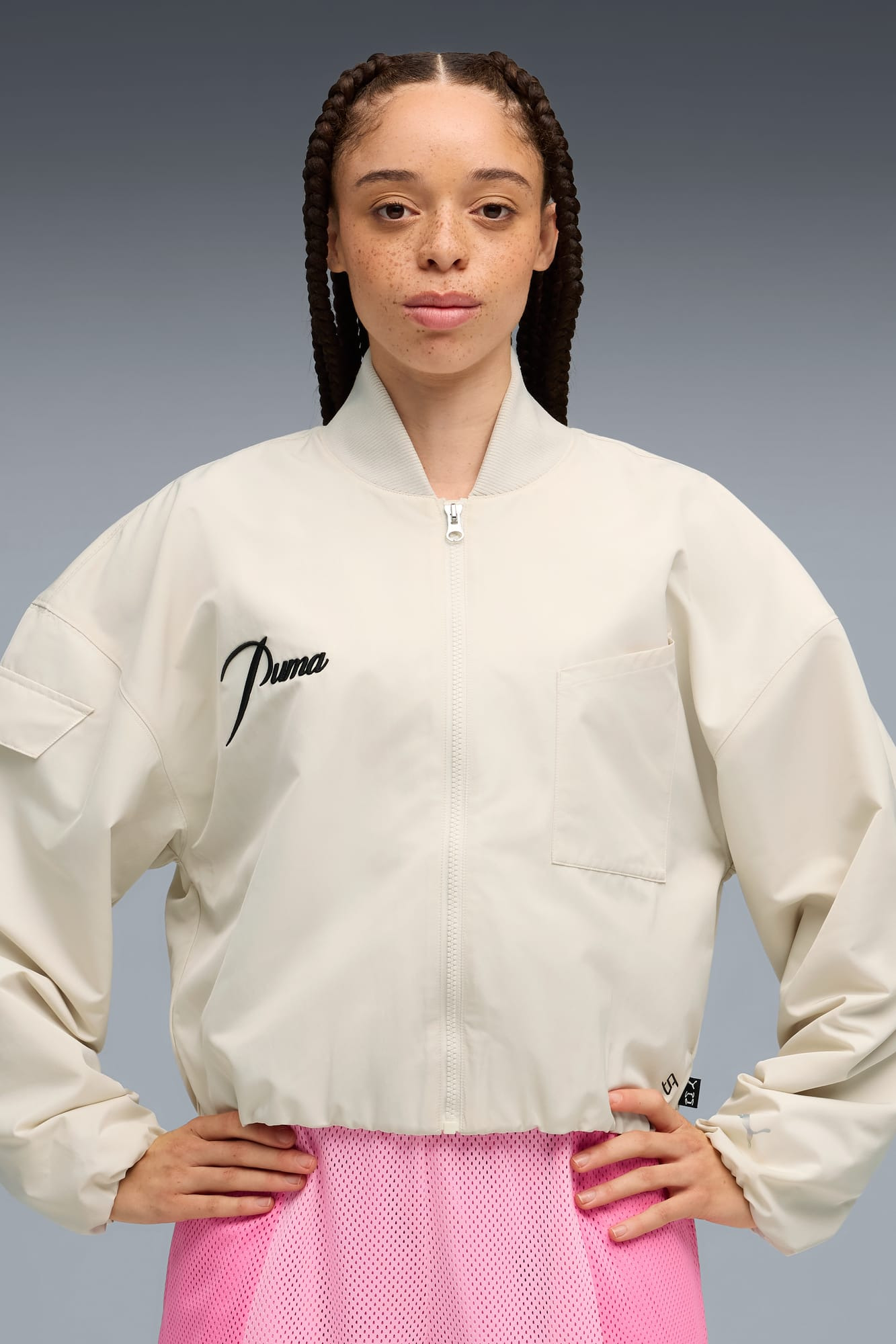 SB Stewie Bomber Jacket - 3