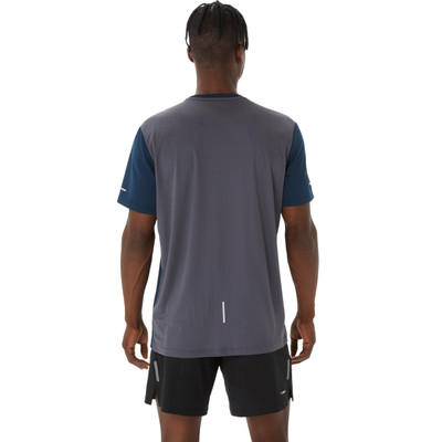 Asics LITE-SHOW MESH SHORT SLEEVETOP outlook