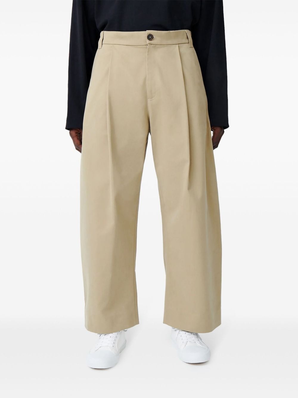 Sorte trousers - 2