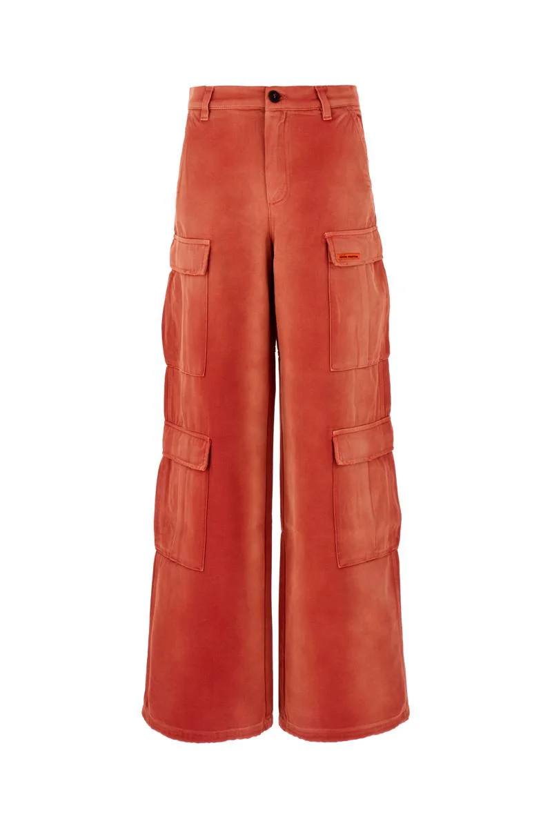 HERON PRESTON PANTS - 1