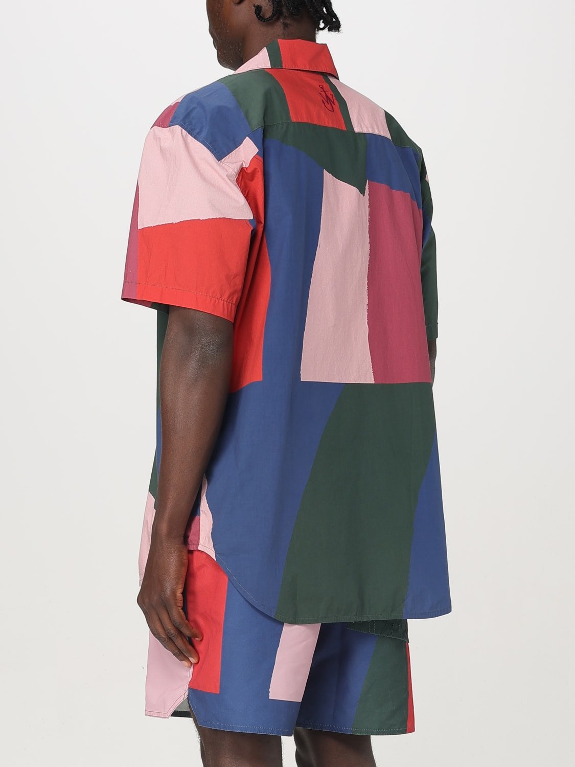 Shirt men Jw Anderson - 3