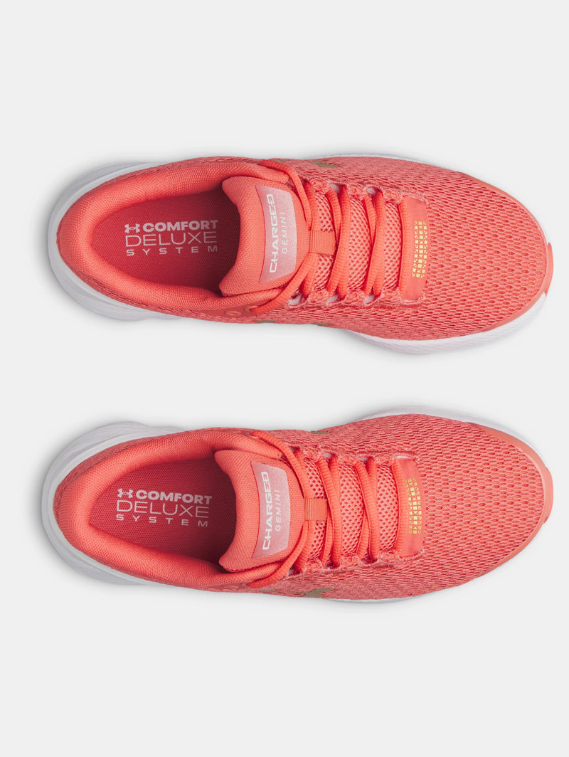 UA Charged Gemini 3
