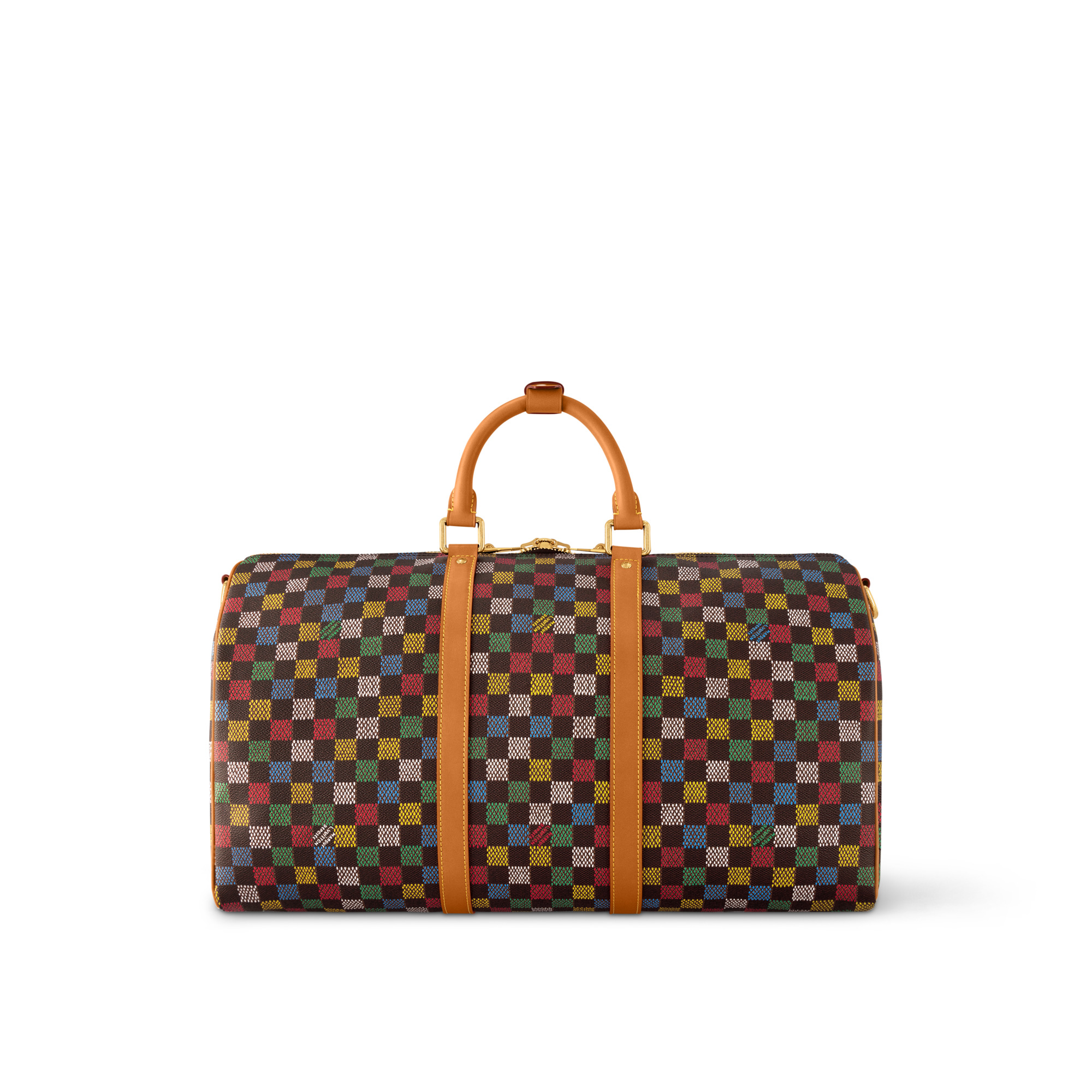 Keepall Bandoulière 50 - 4