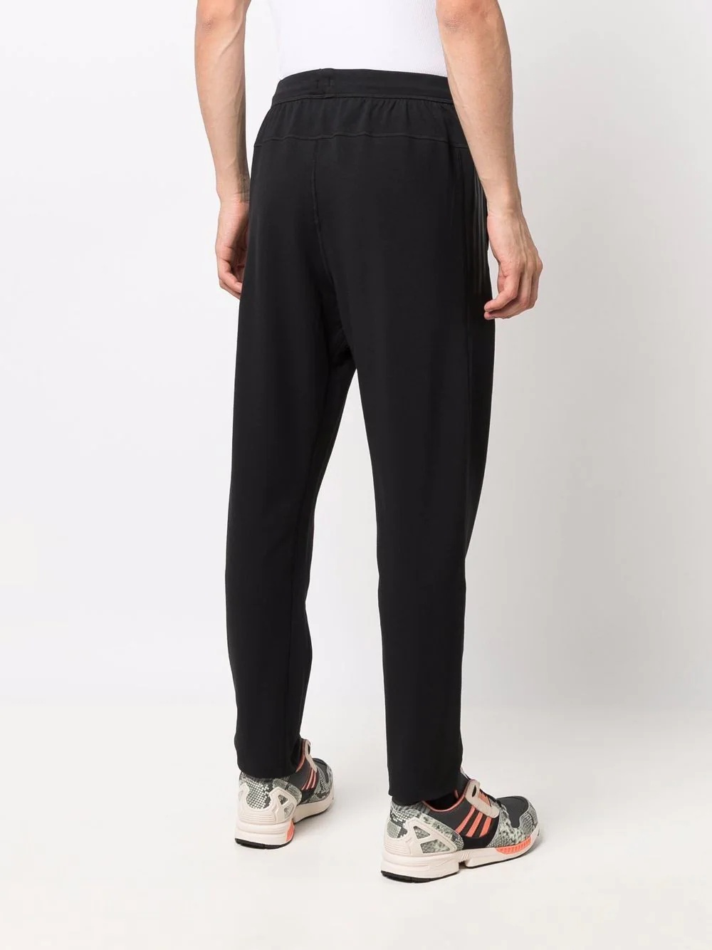 Yoga track trousers - 4