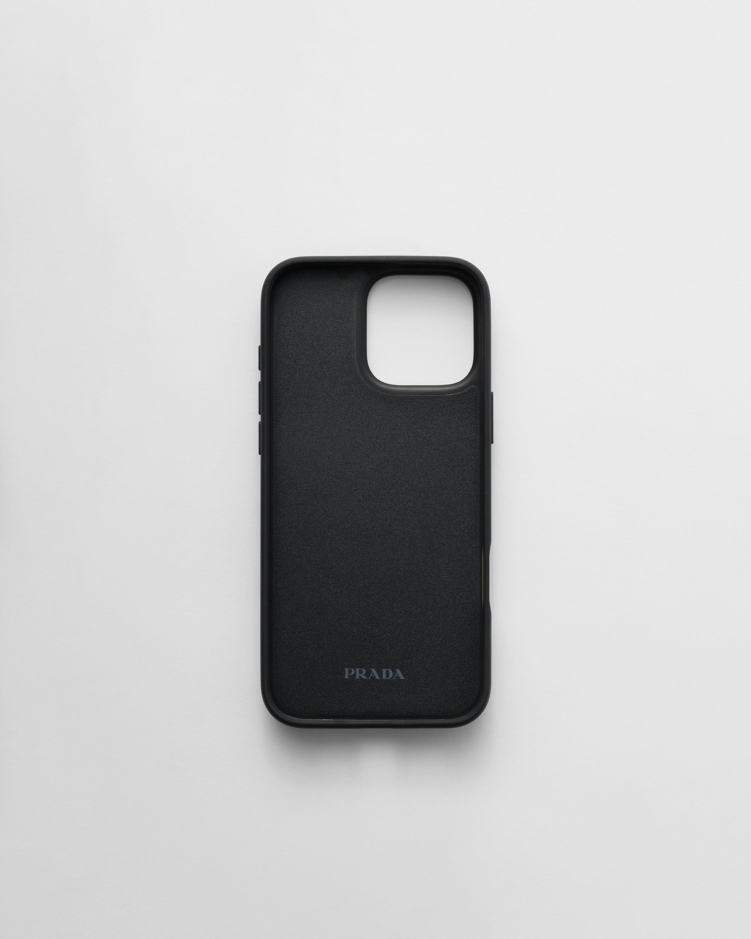 Crystal-studded cover for iPhone 16 Pro Max - 3