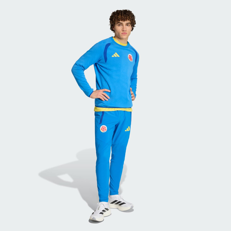 Colombia Tiro Travel Pants 4