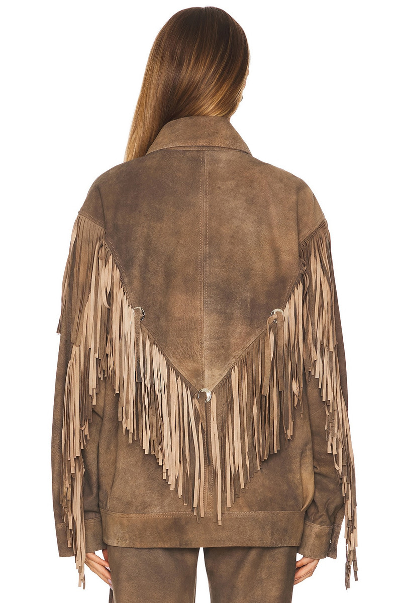 LAMARQUE x REVOLVE Arizona Jacket outlook