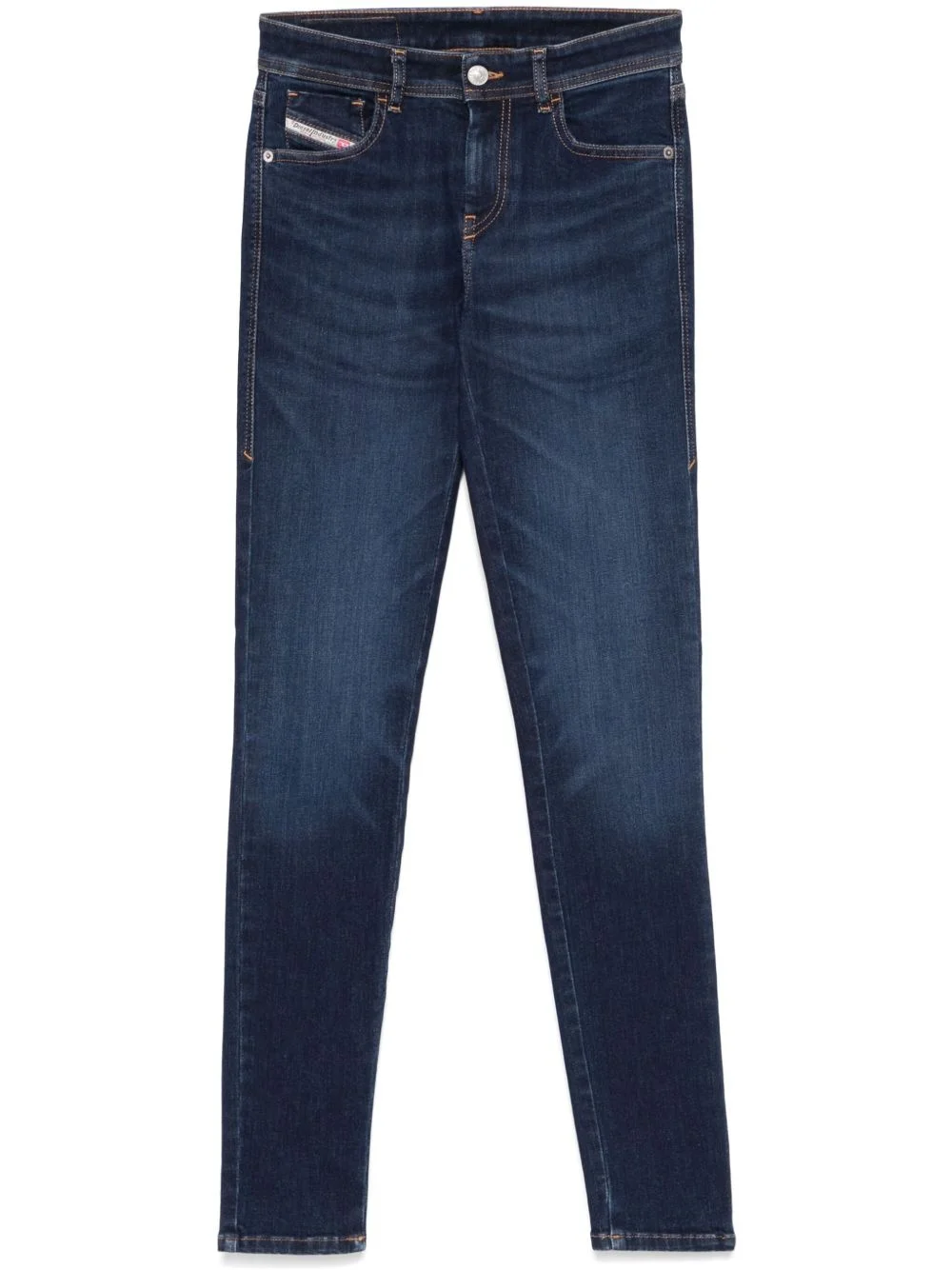 2017 Slandy-09J12 jeans - 1