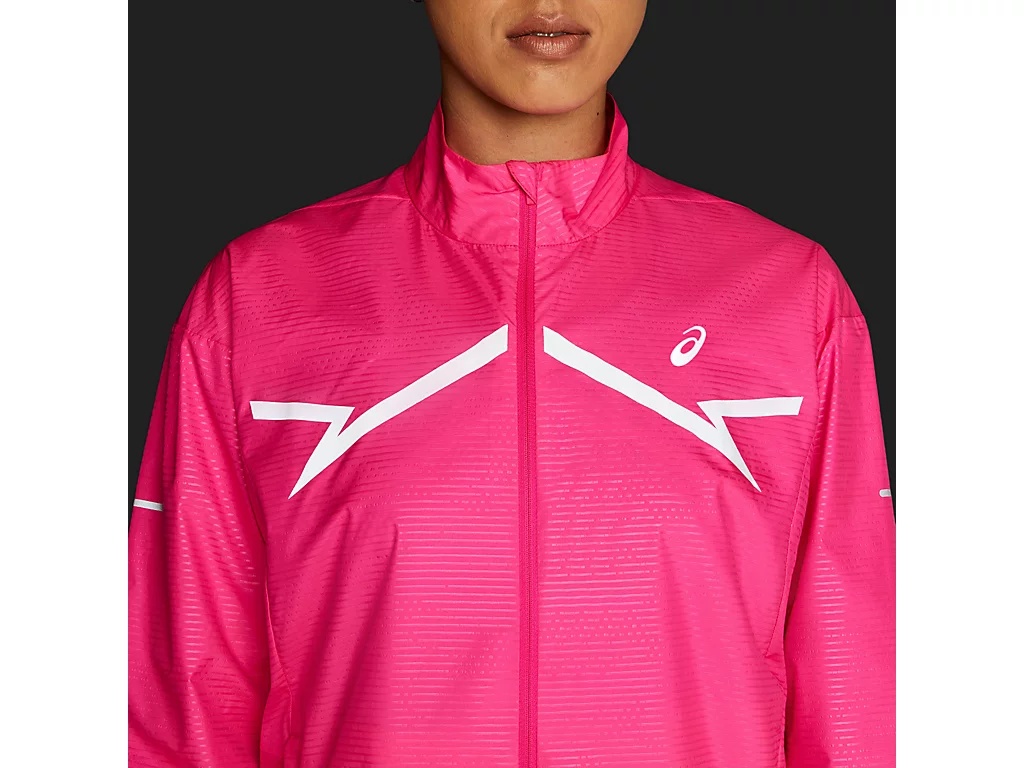 LITE-SHOW JACKET - 7