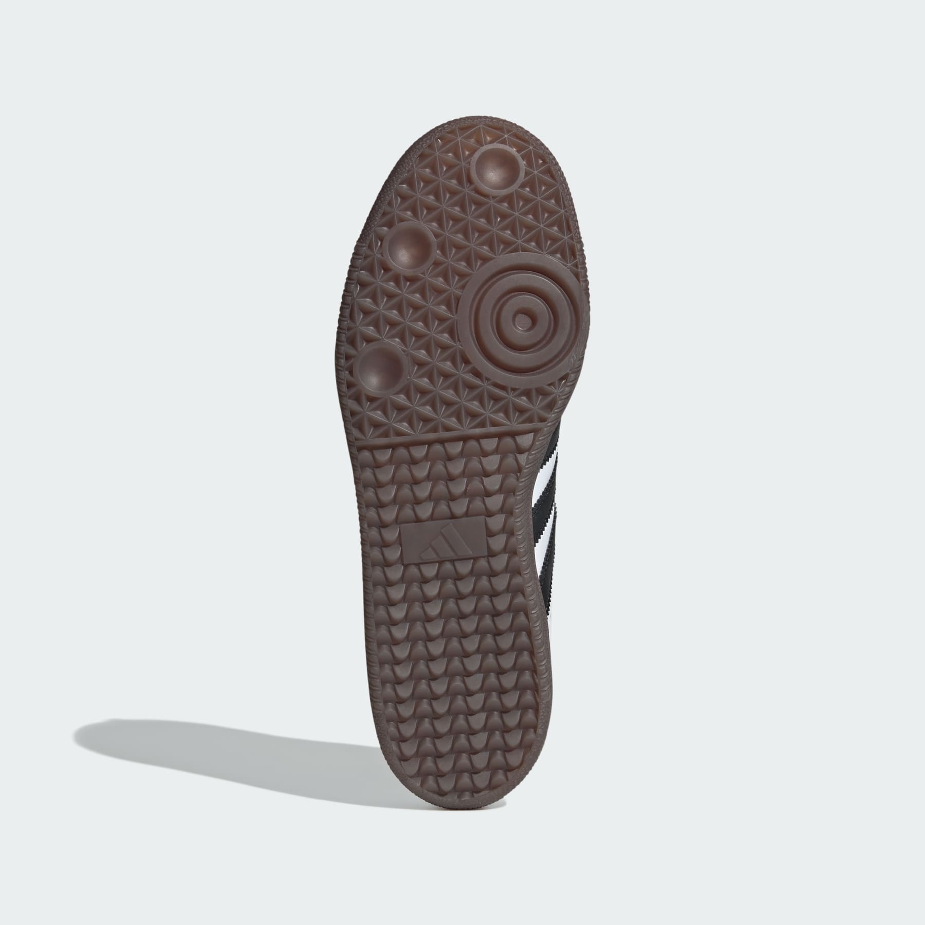 Samba Indoor Soccer Shoes - 4