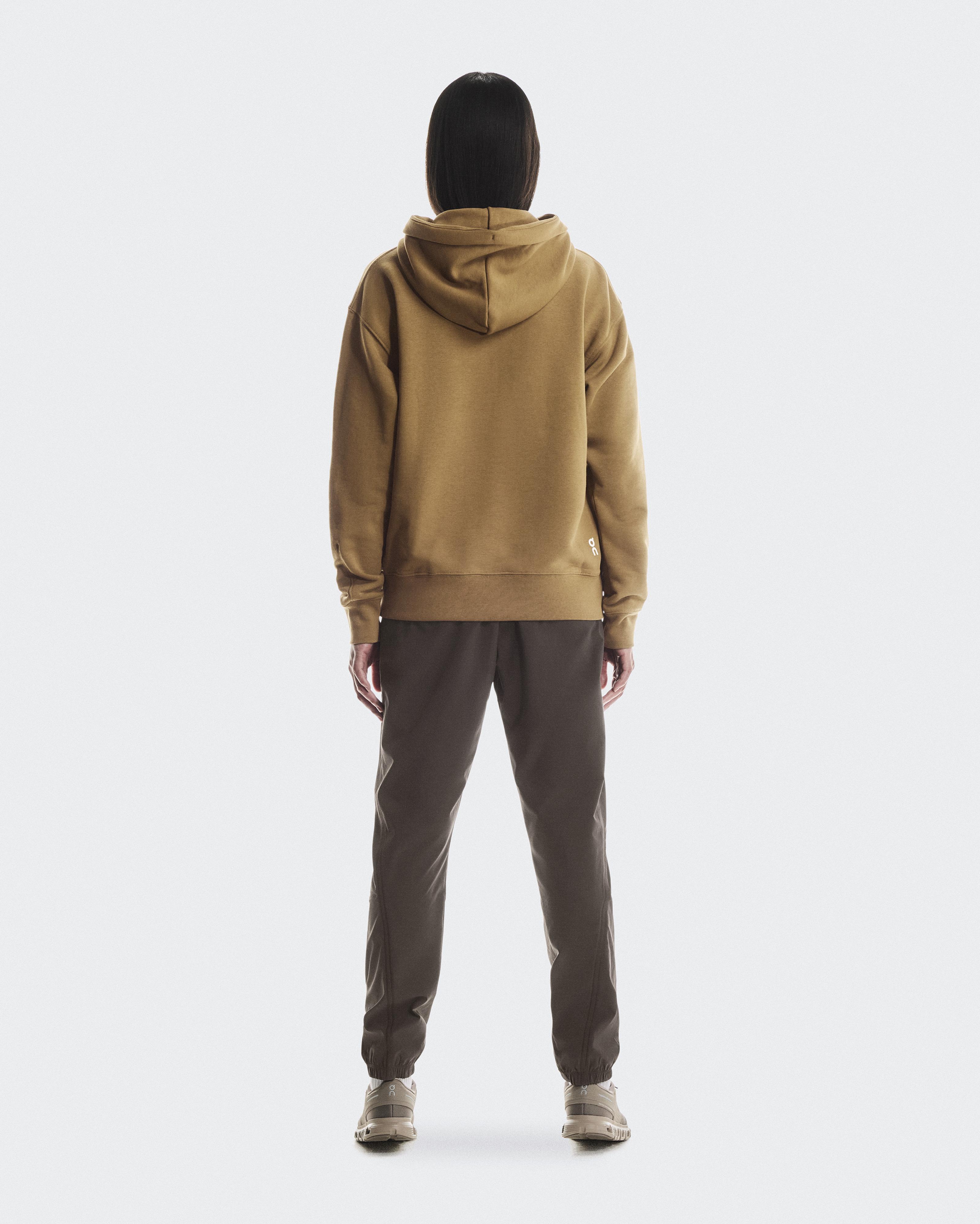Club Hoodie - 2