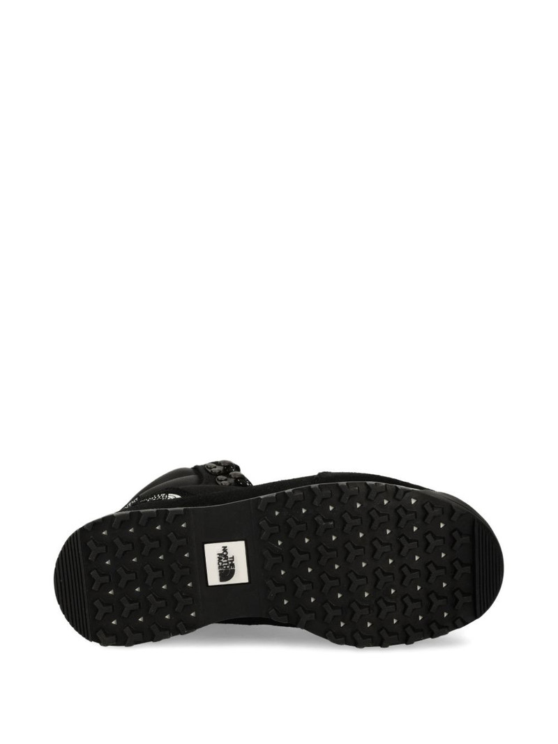 Back-To-Berkeley IV lace-up boots 5