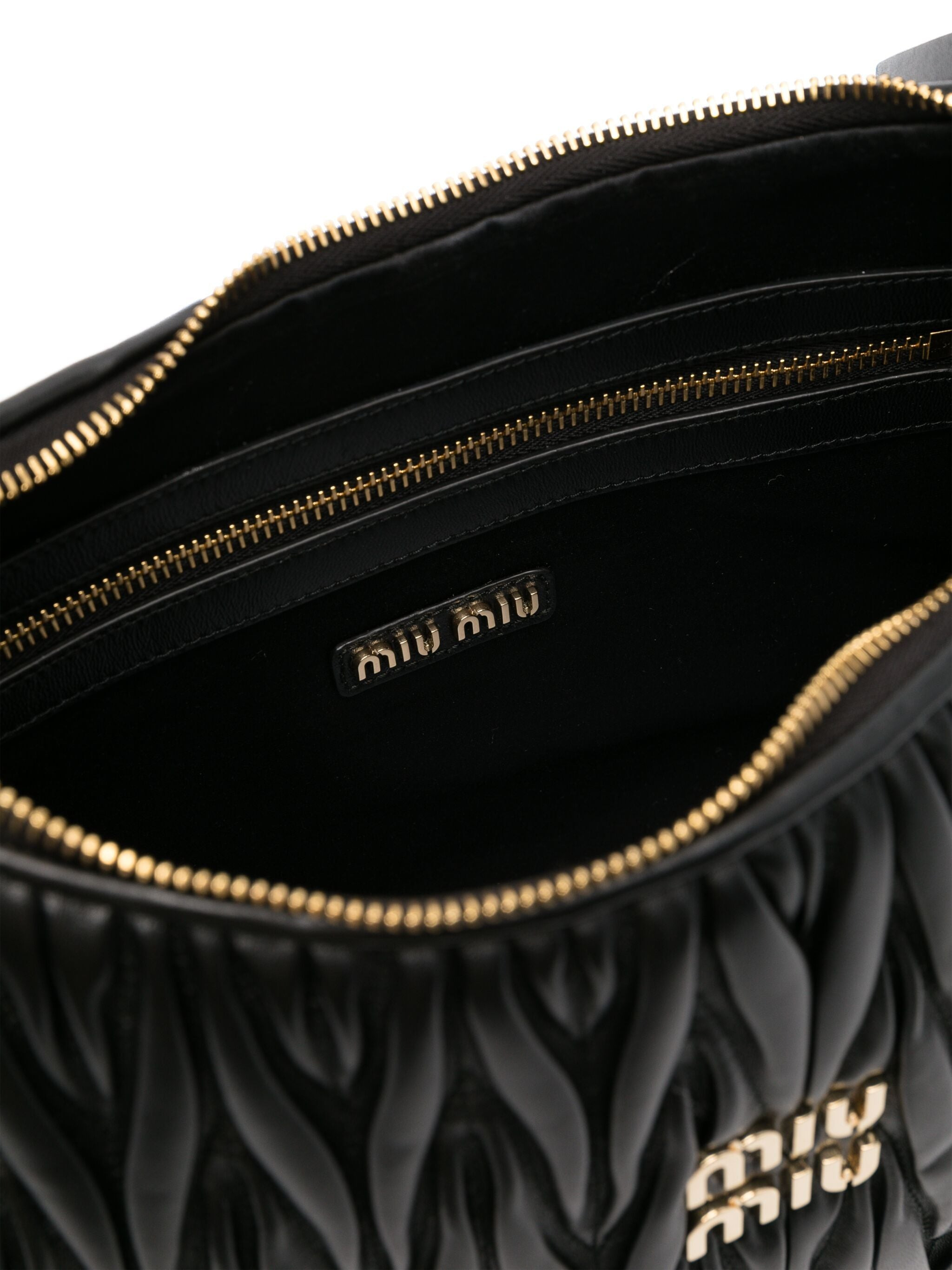 Miu Miu Wander Shoulder Bag - 4