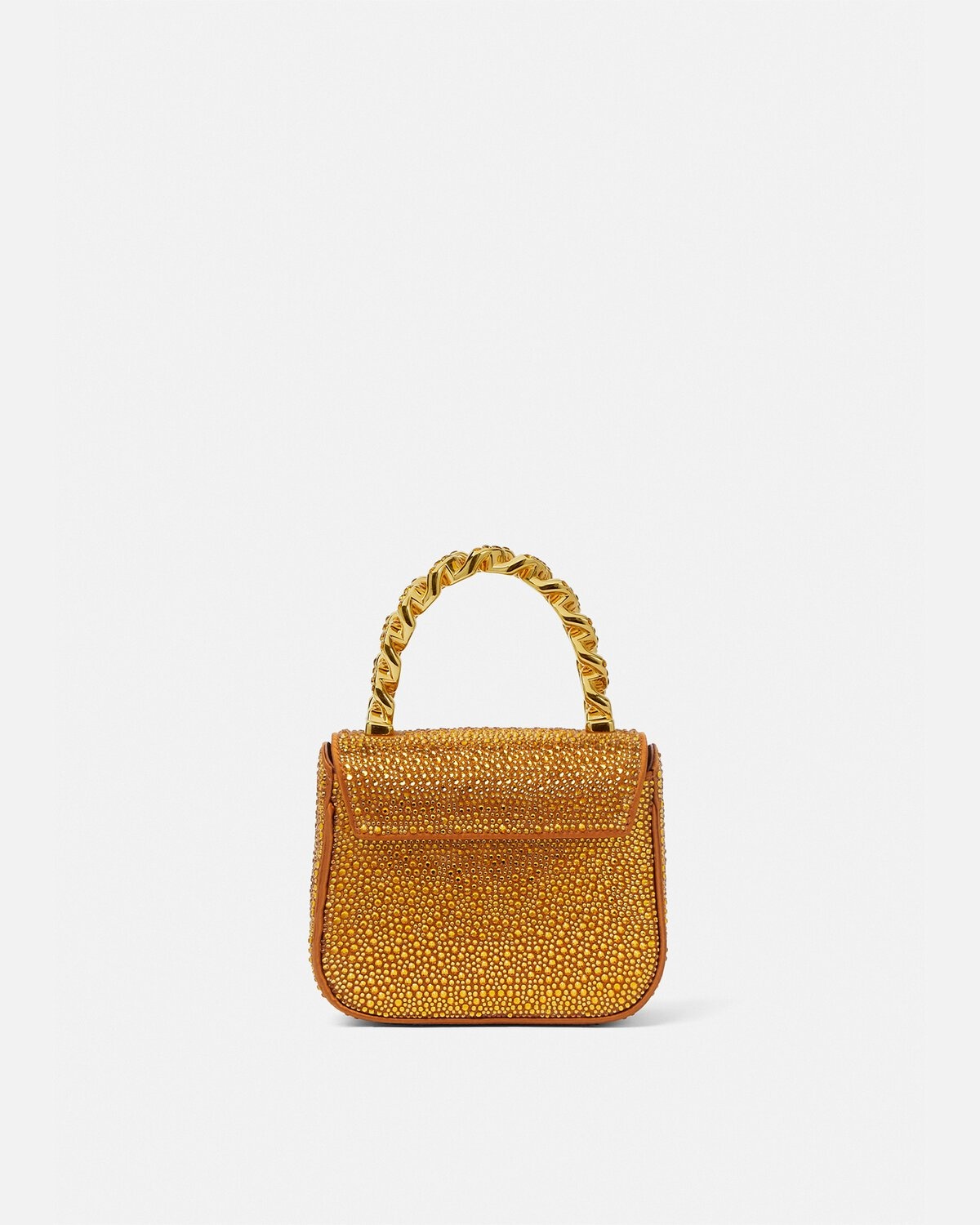 Crystal La Medusa Mini Bag - 3
