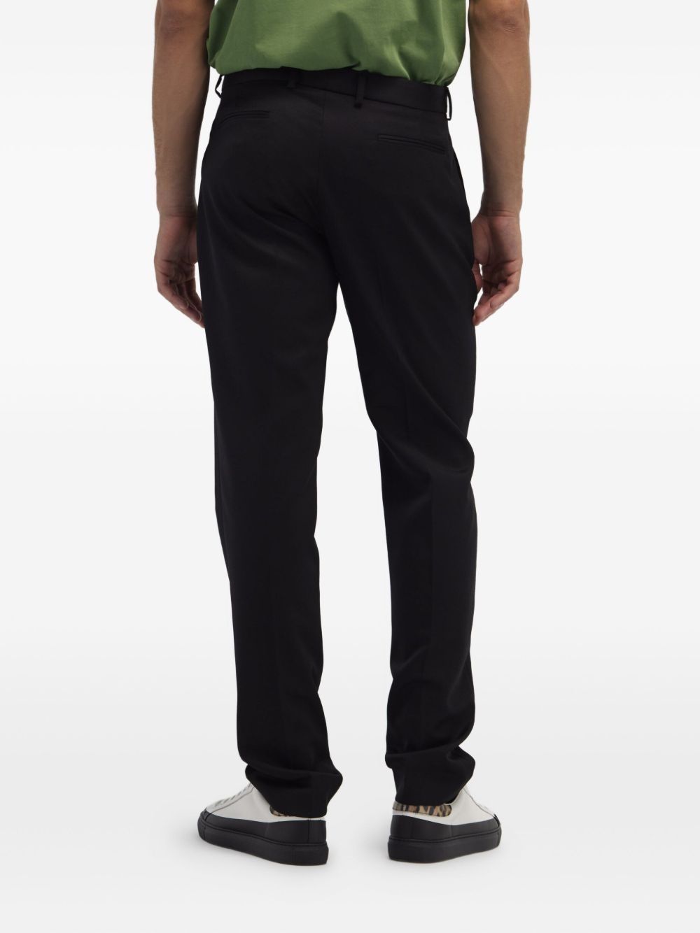 tailored trousers - 5