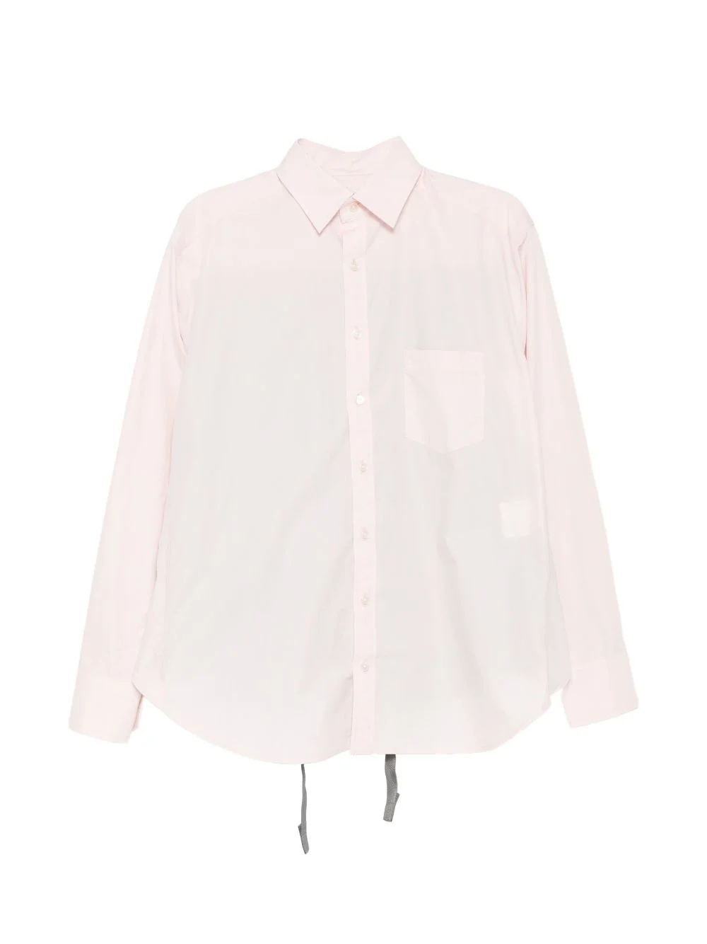 cotton shirt - 1