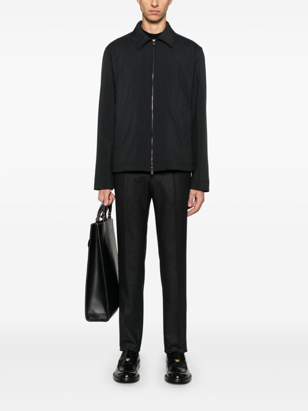 Performa jacket - 2