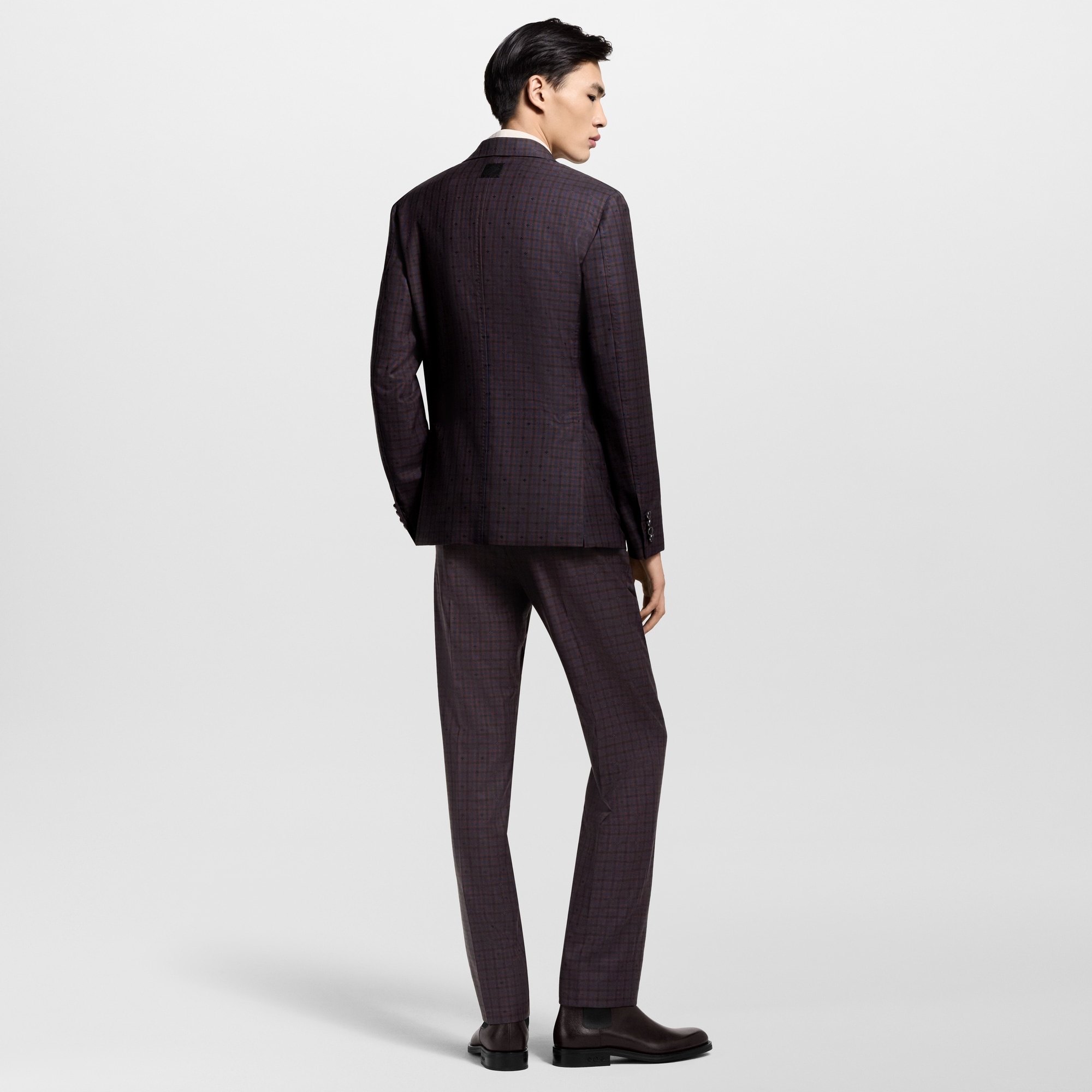 Pont Neuf Cigarette Pants - 3