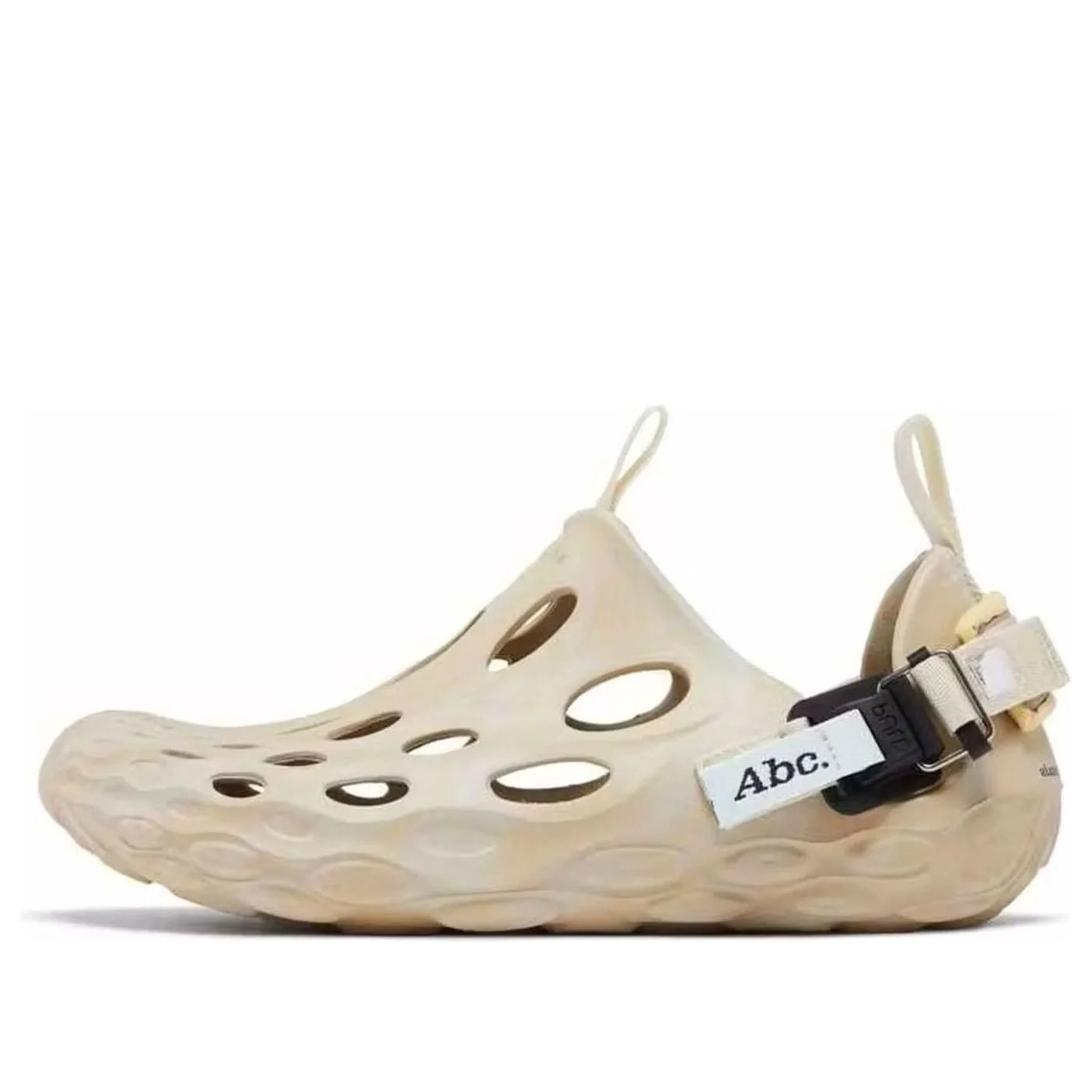 (WMNS) Merrell x Advisory Board Crystals Hydro Moc Strap SE 'Khaki' J007462 - 1
