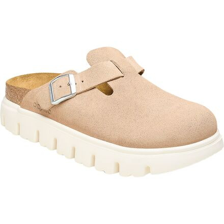 Boston Chunky Narrow Clog - Women's - 5