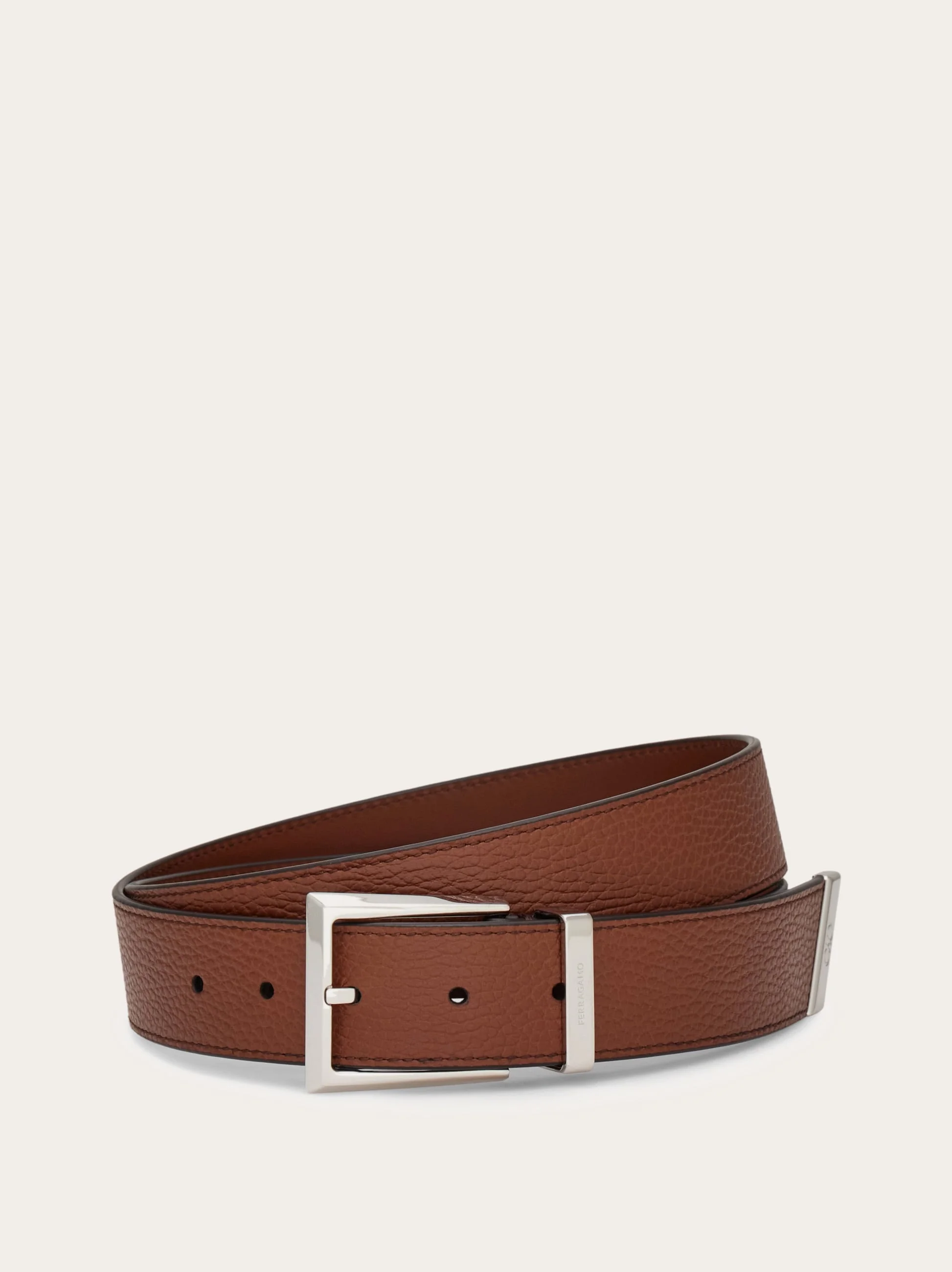 Sized belt - 1