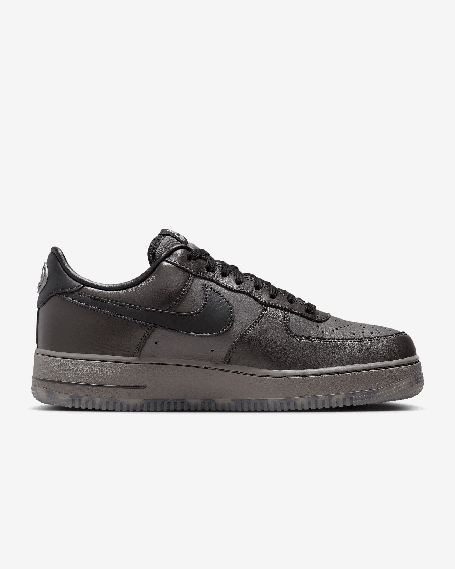 Nike Air Force 1 Low Men's Shoes - 3