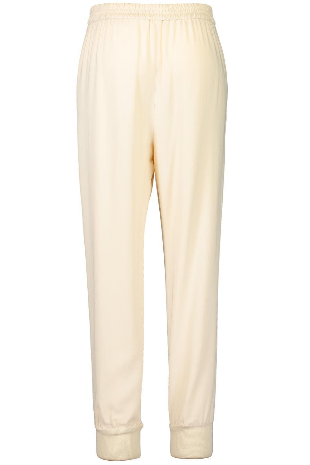 Cady Trouser - Gesso - 3