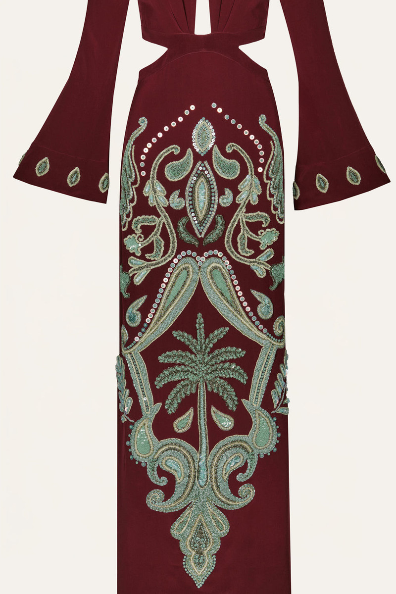 Aurora Magica Dress 5