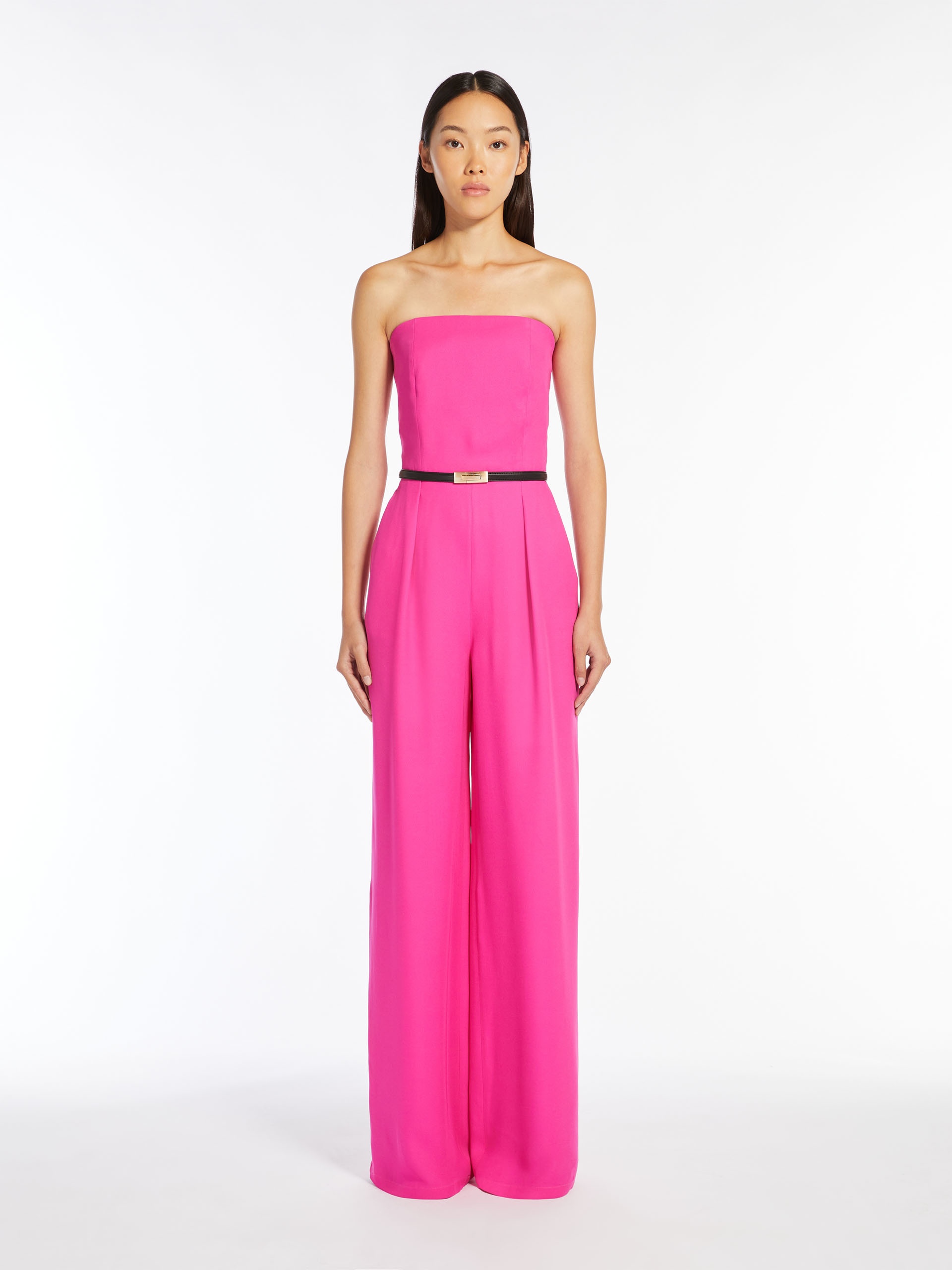 ARPE Cady bustier jumpsuit - 3