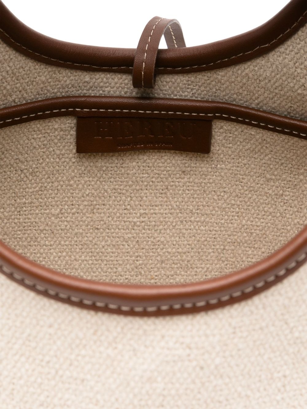 canvas tote bag - 4