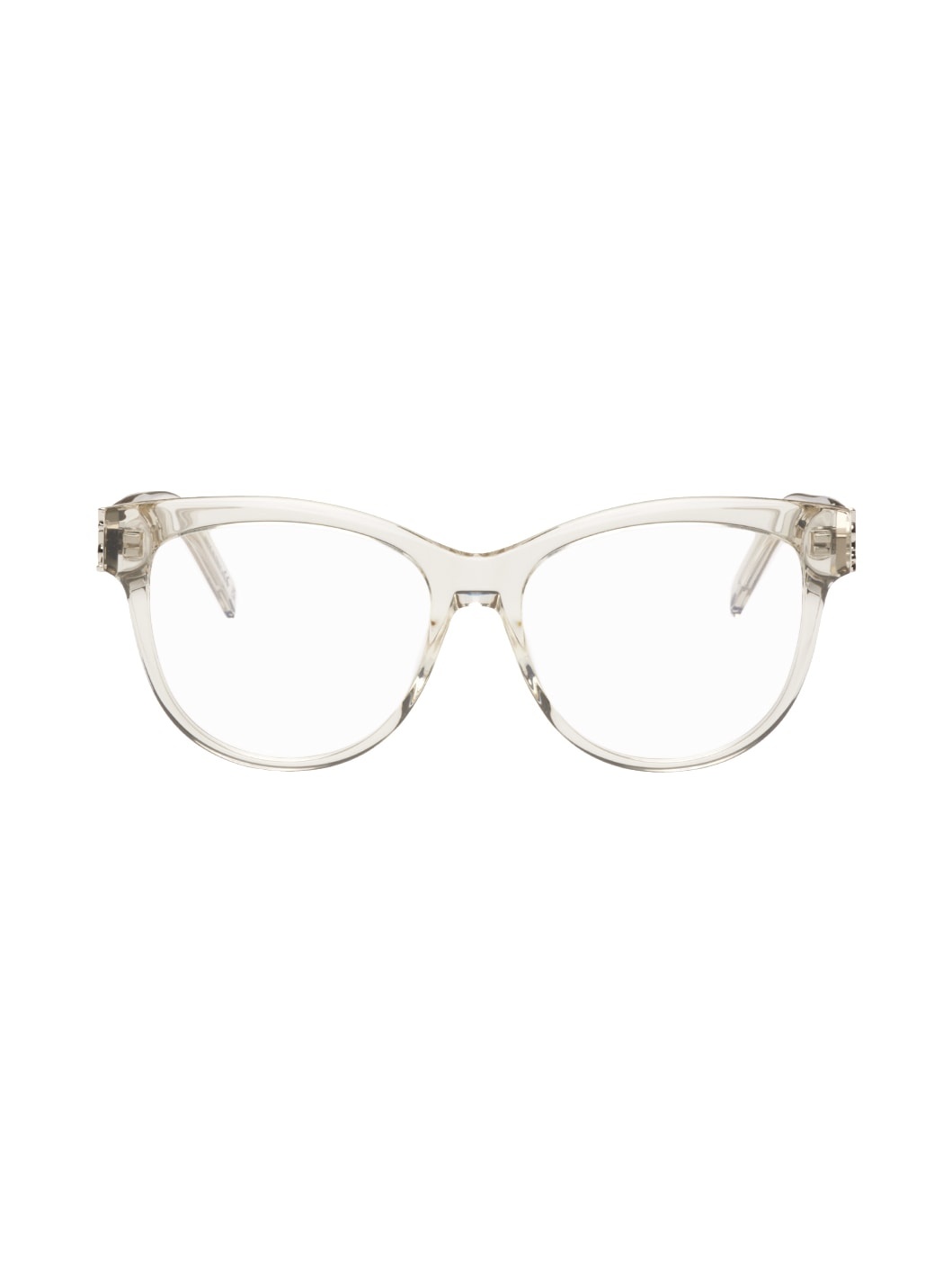 Beige SL M108 Glasses - 1