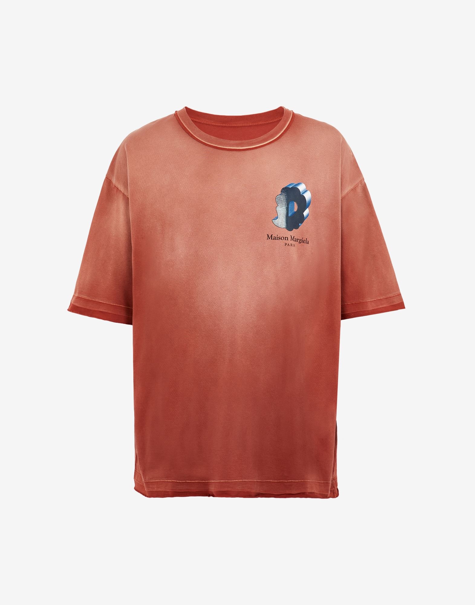 Bubble T-shirt - 1
