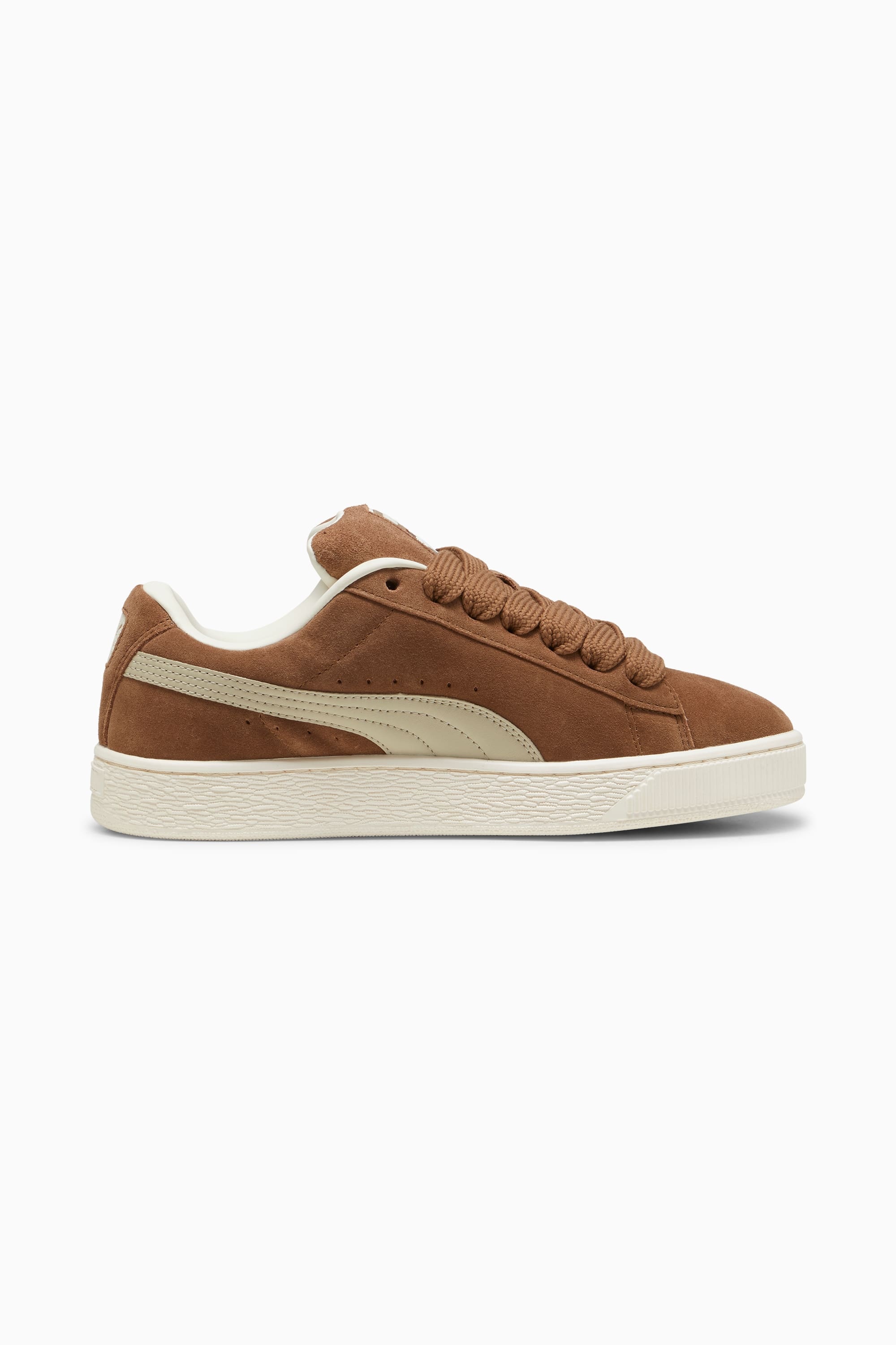 Suede XL Sneakers - 7