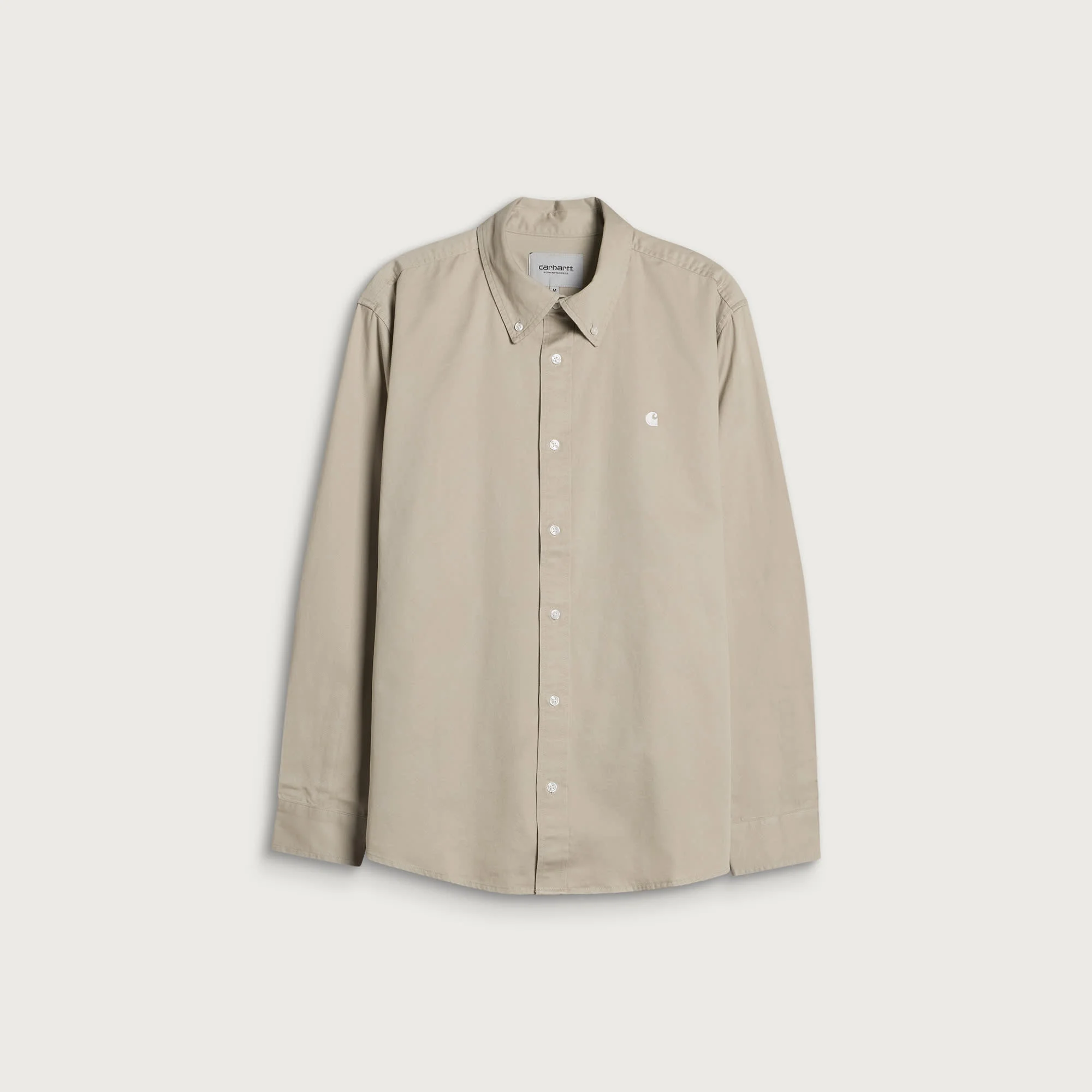 Carhartt WIP OG Madison Shirt - 1
